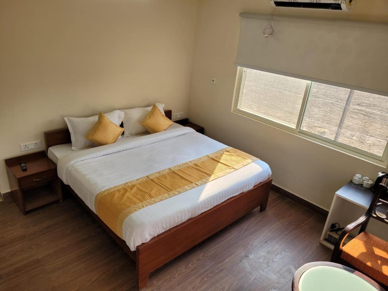 Double Room with Garden View photo 1