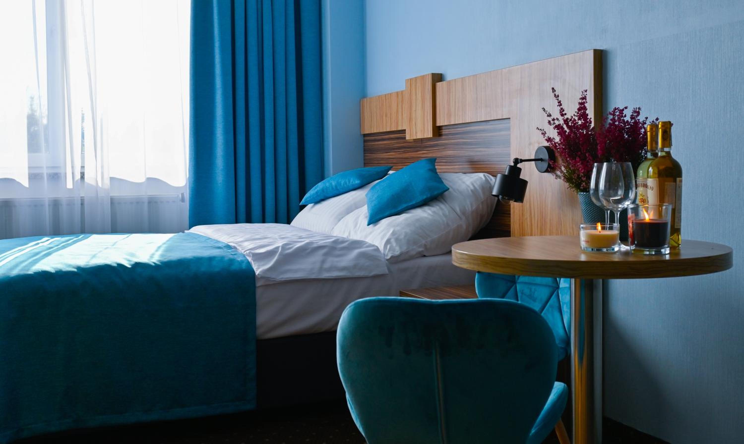 Deluxe Junior Suite - Photo 1