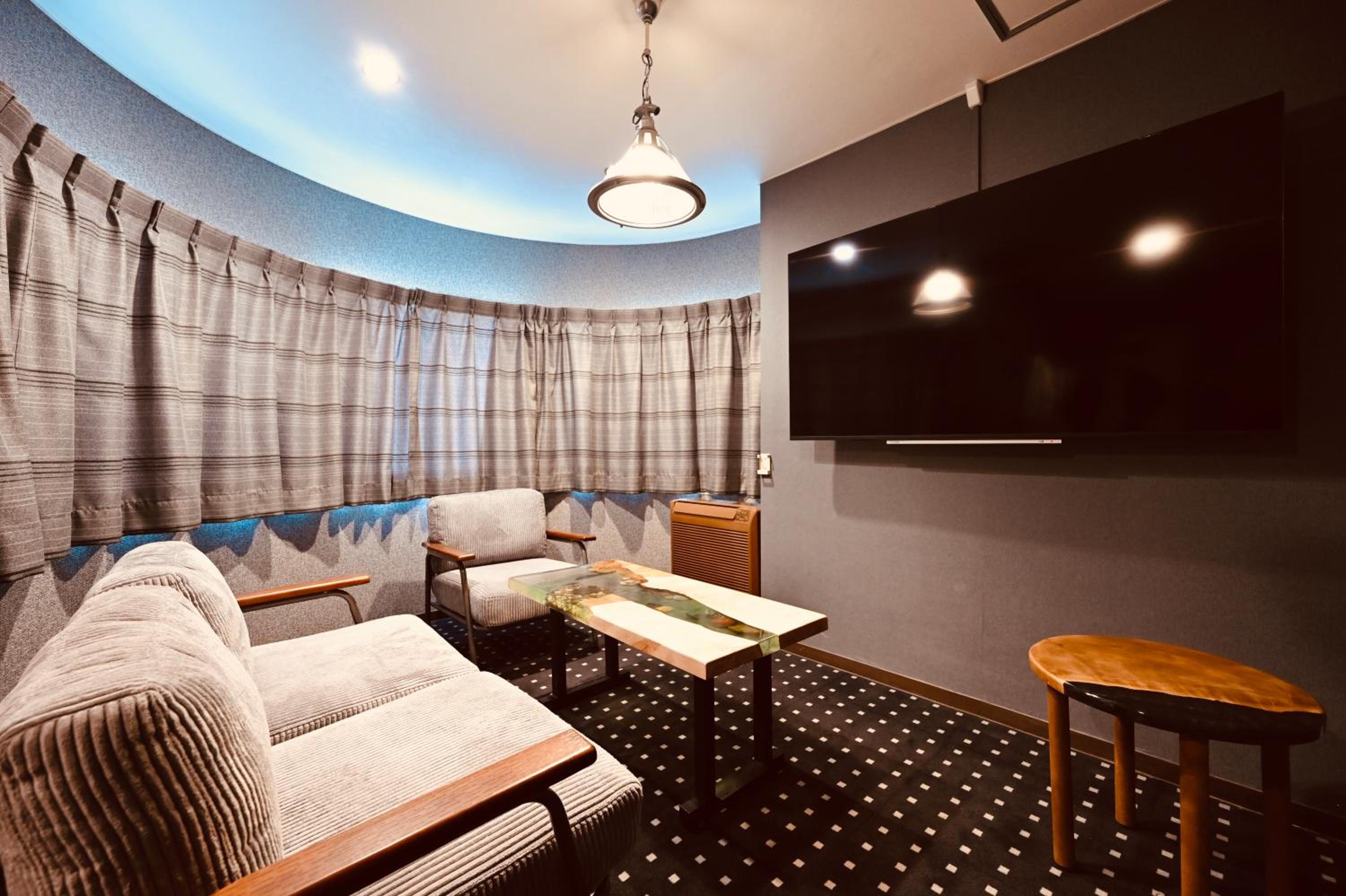Deluxe Twin Room - Non-Smoking photo 3