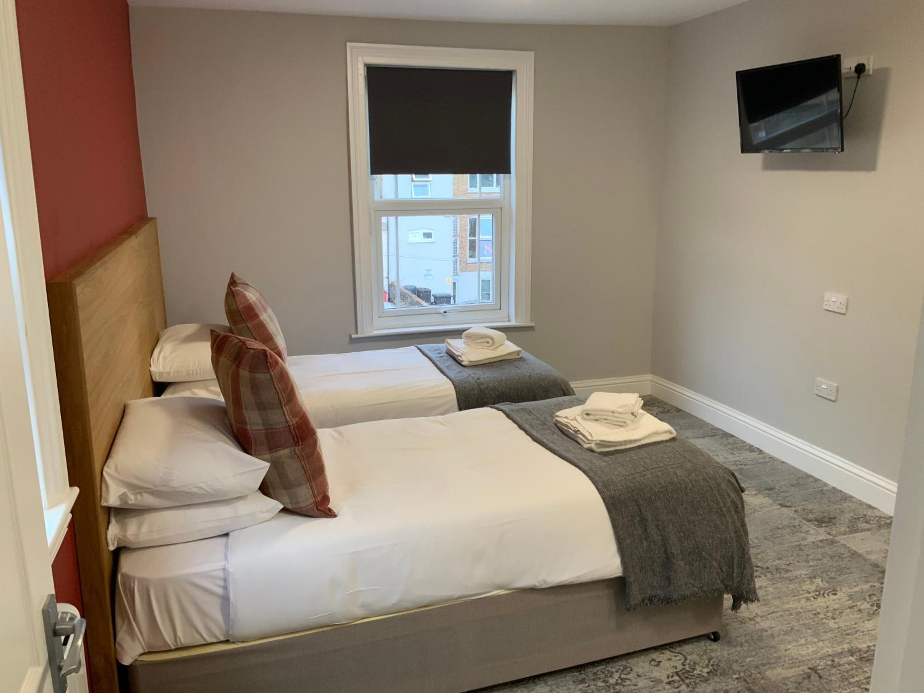 Standard Apartment