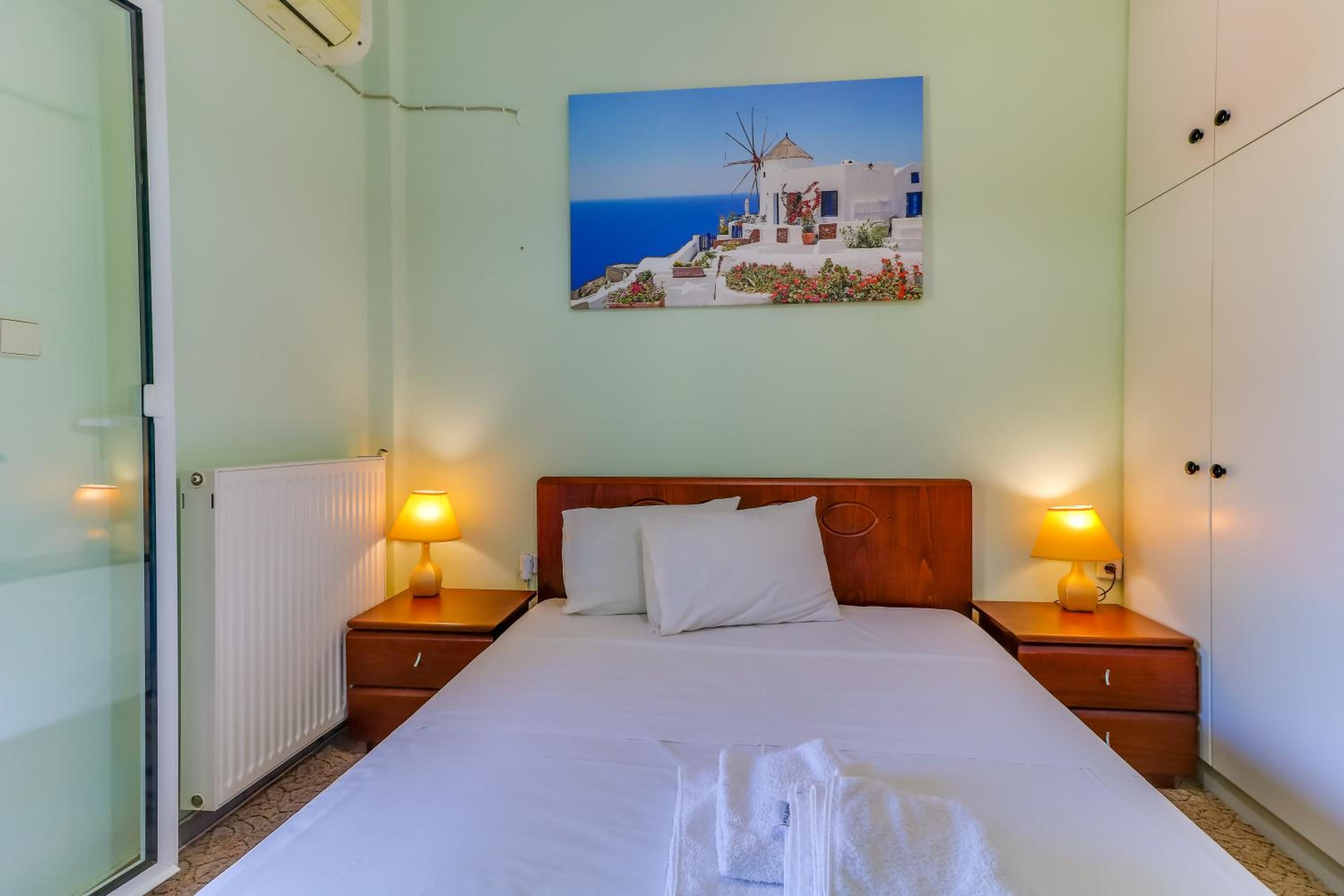 Villa - Beach Front