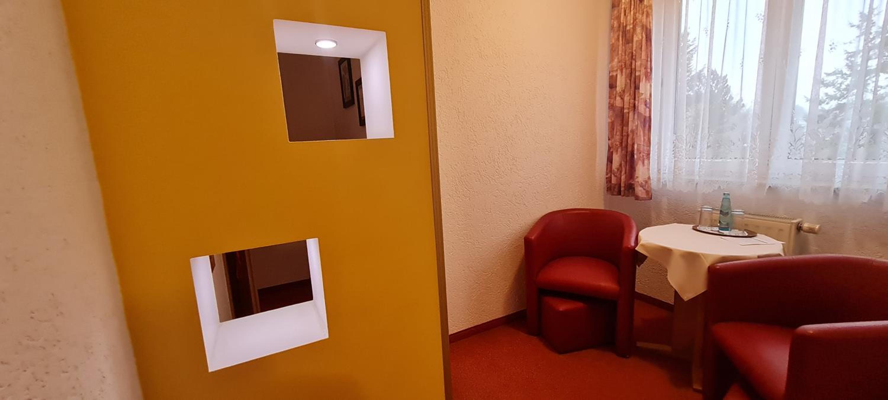 Double Room photo 3