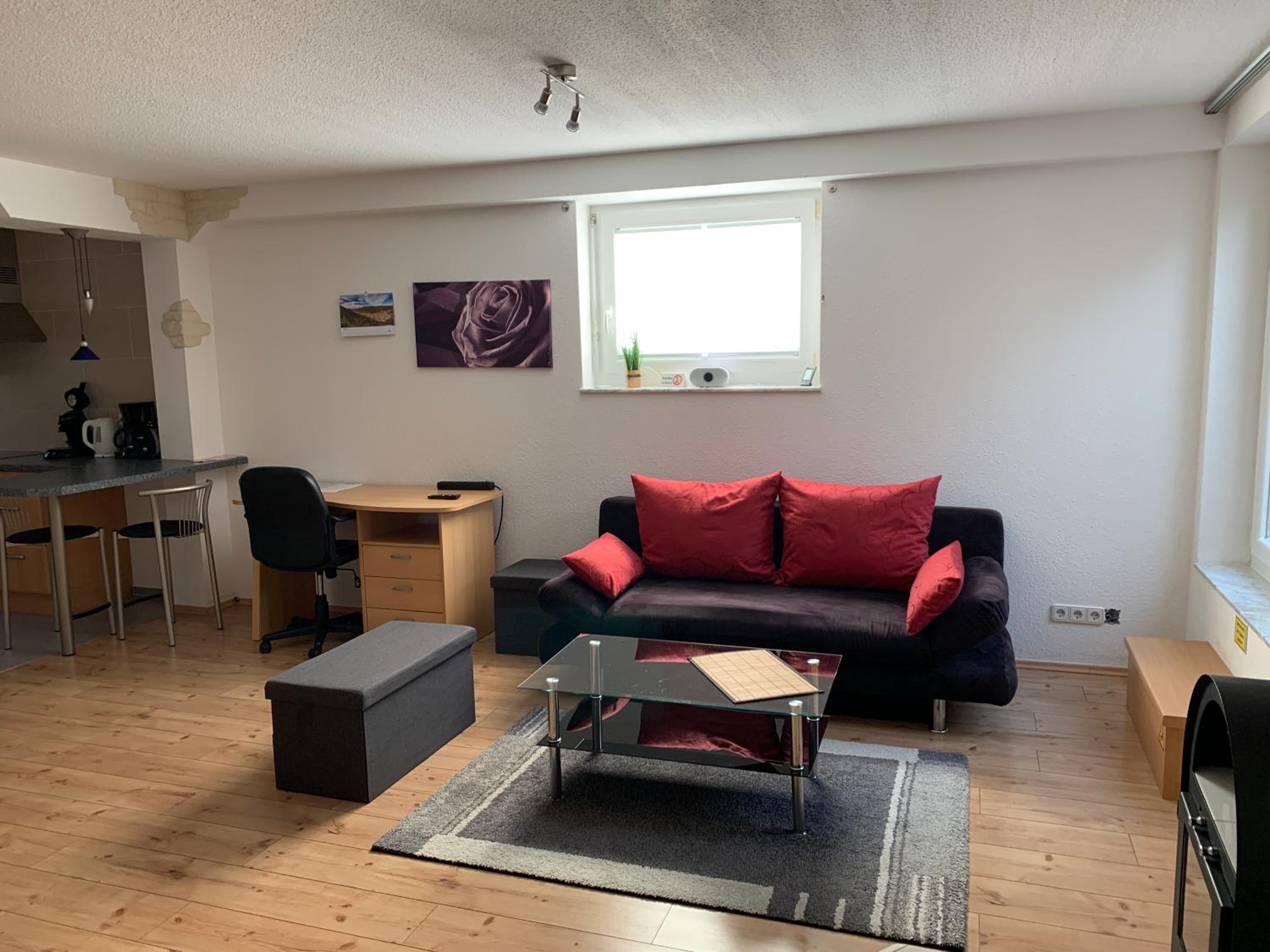 Studio With Terrace photo 2