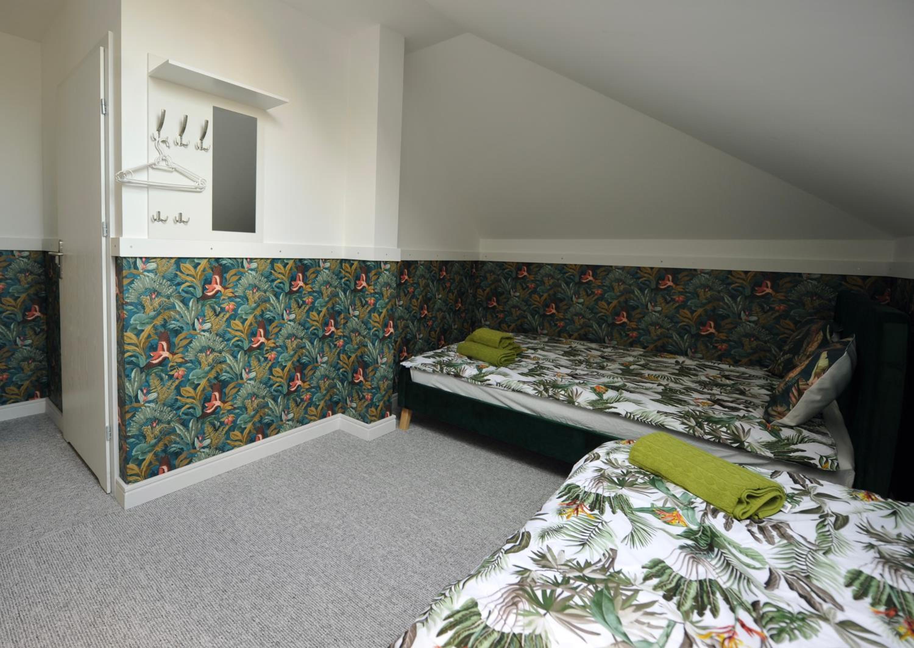 Triple Room - Photo 2