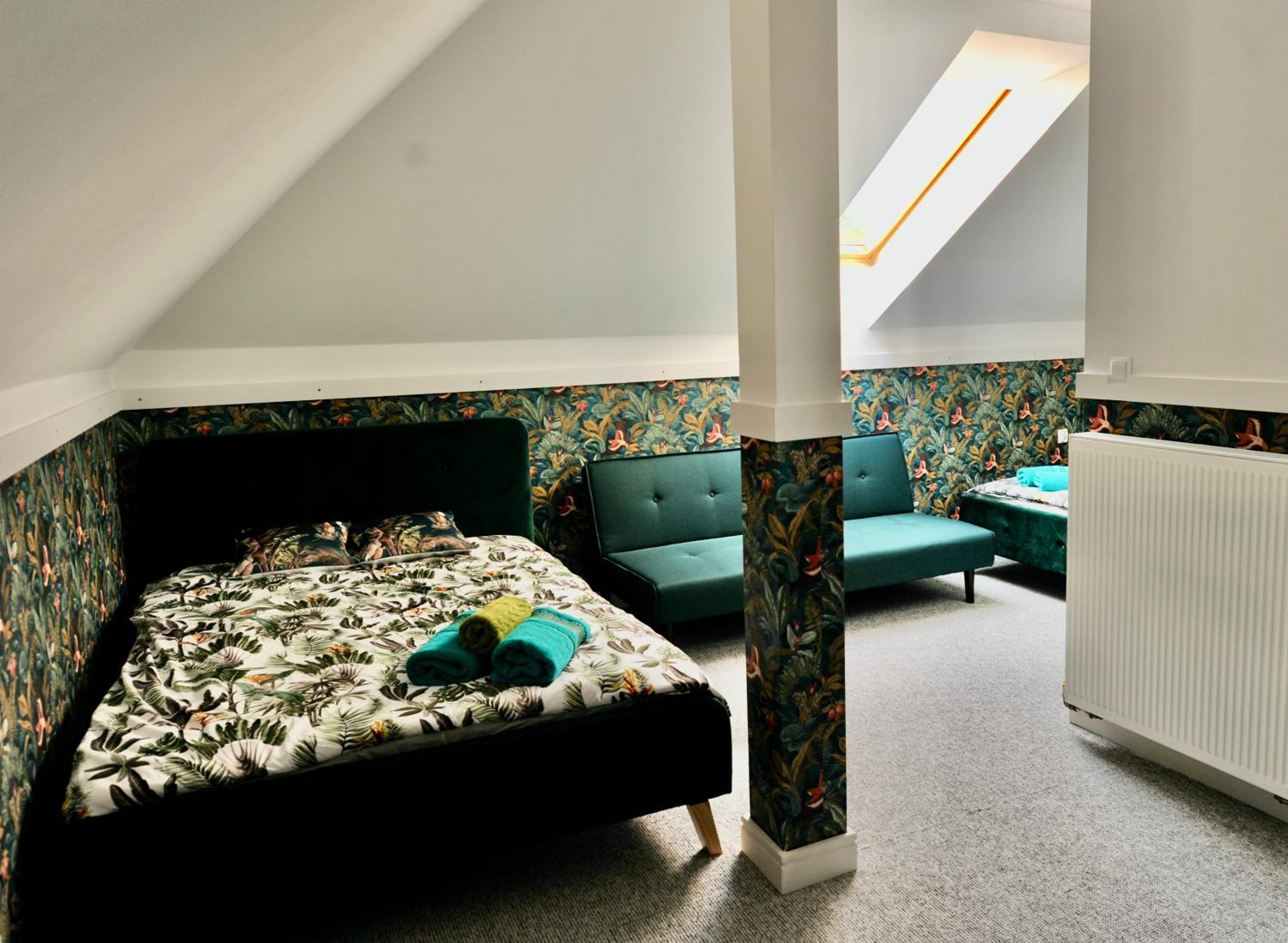 Quadruple Room - Photo 4