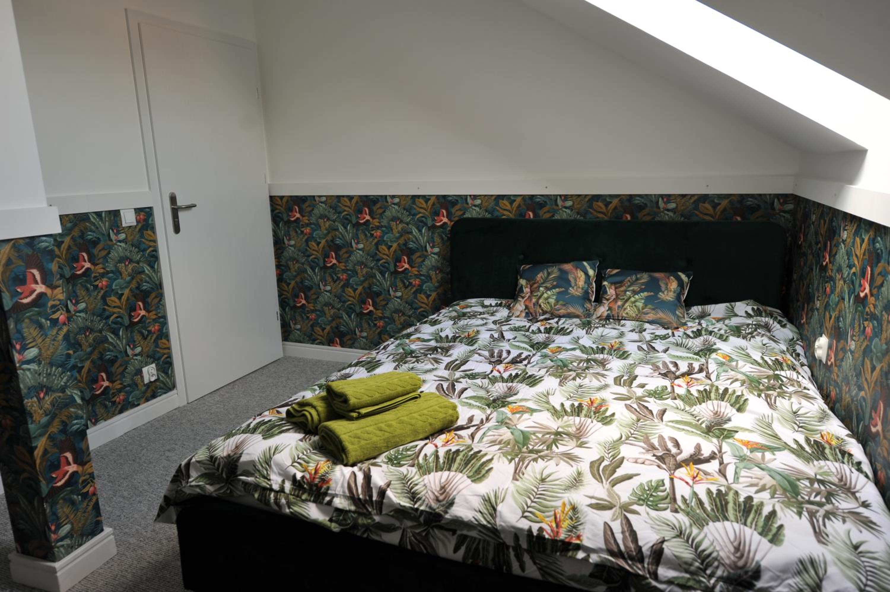 Small Double Room photo 3