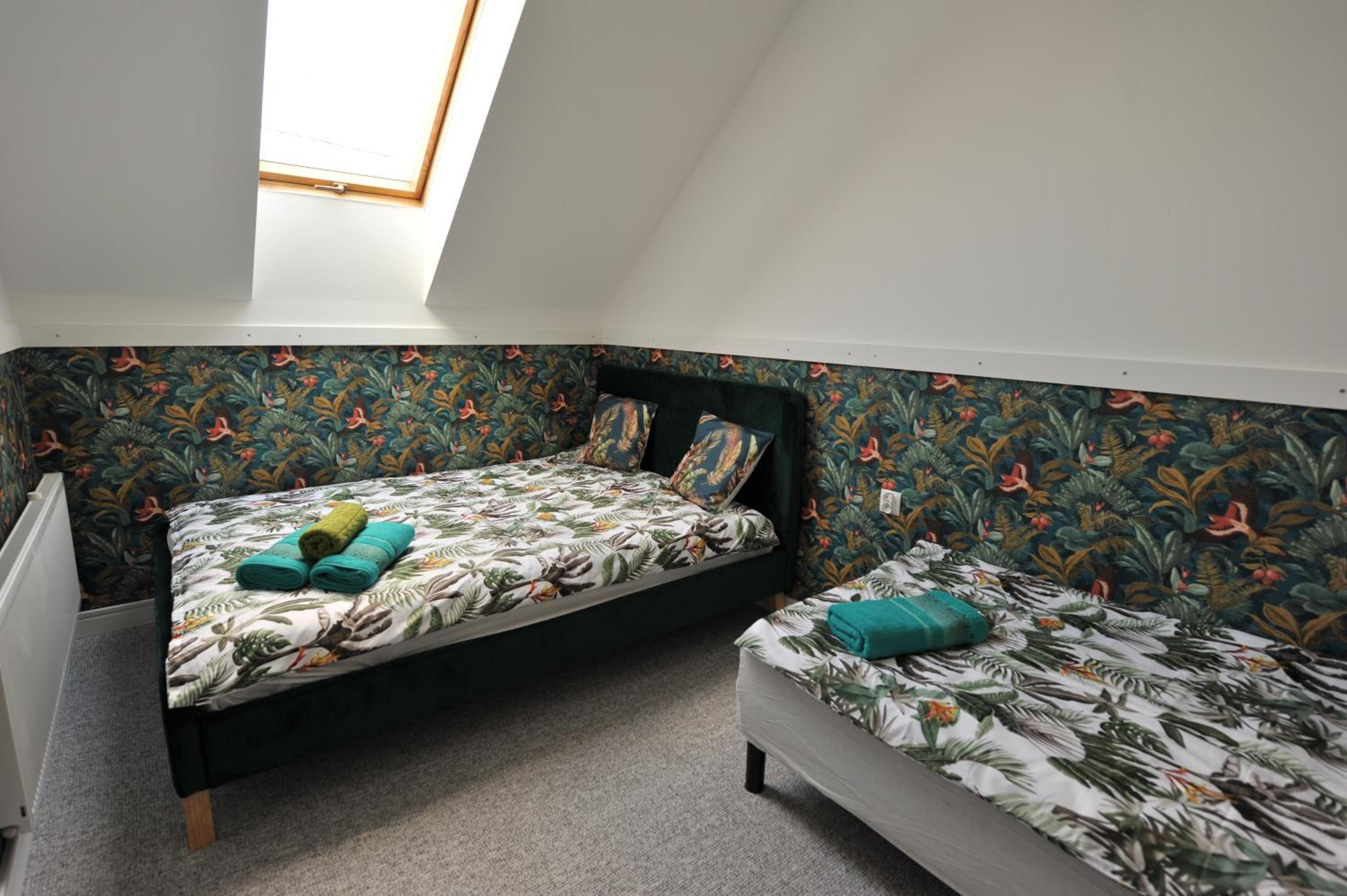 Triple Room with Bath photo 1
