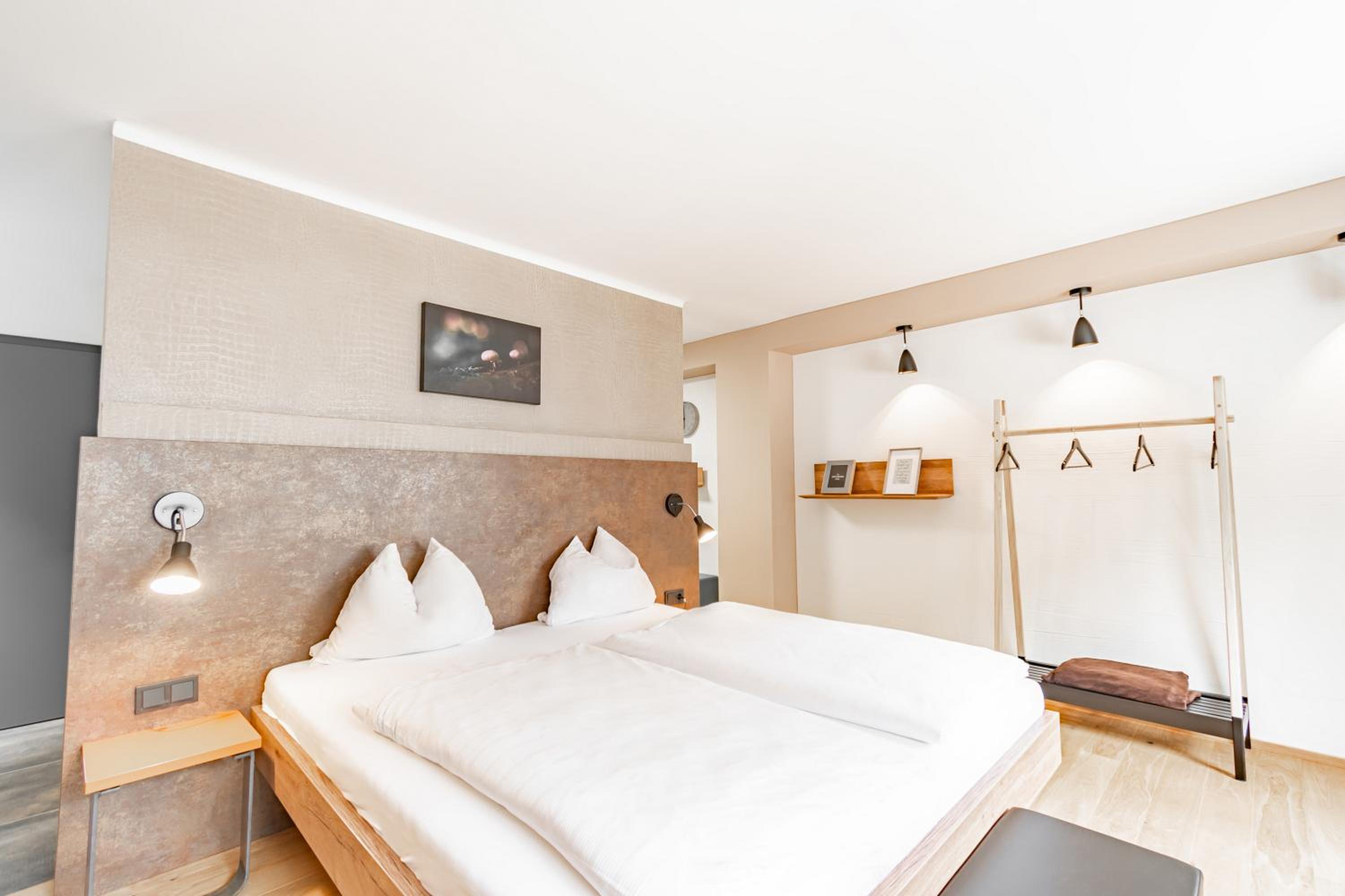Superior Double Room - Photo 1