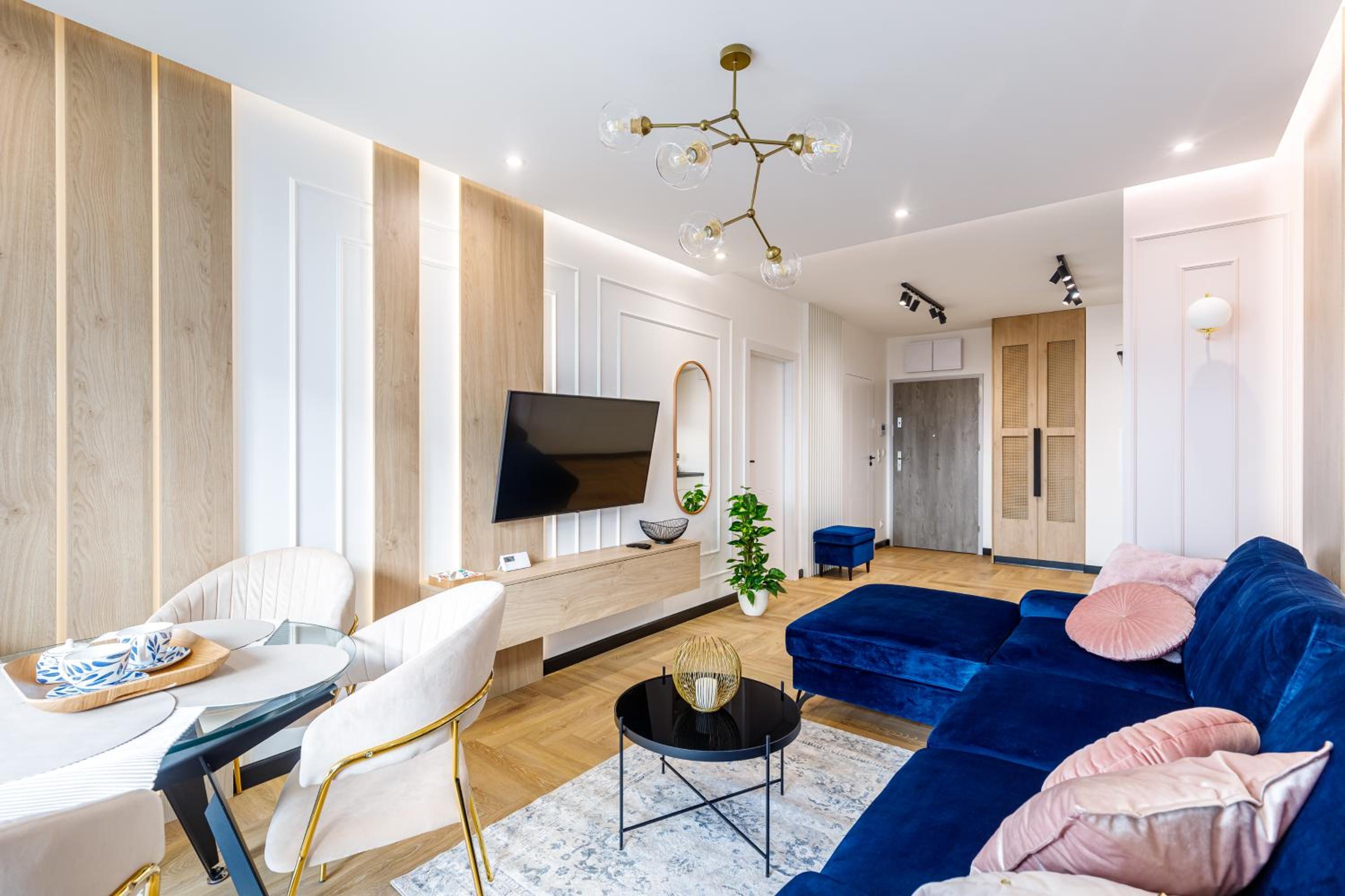 Apartament typu Deluxe – A94 photo 1