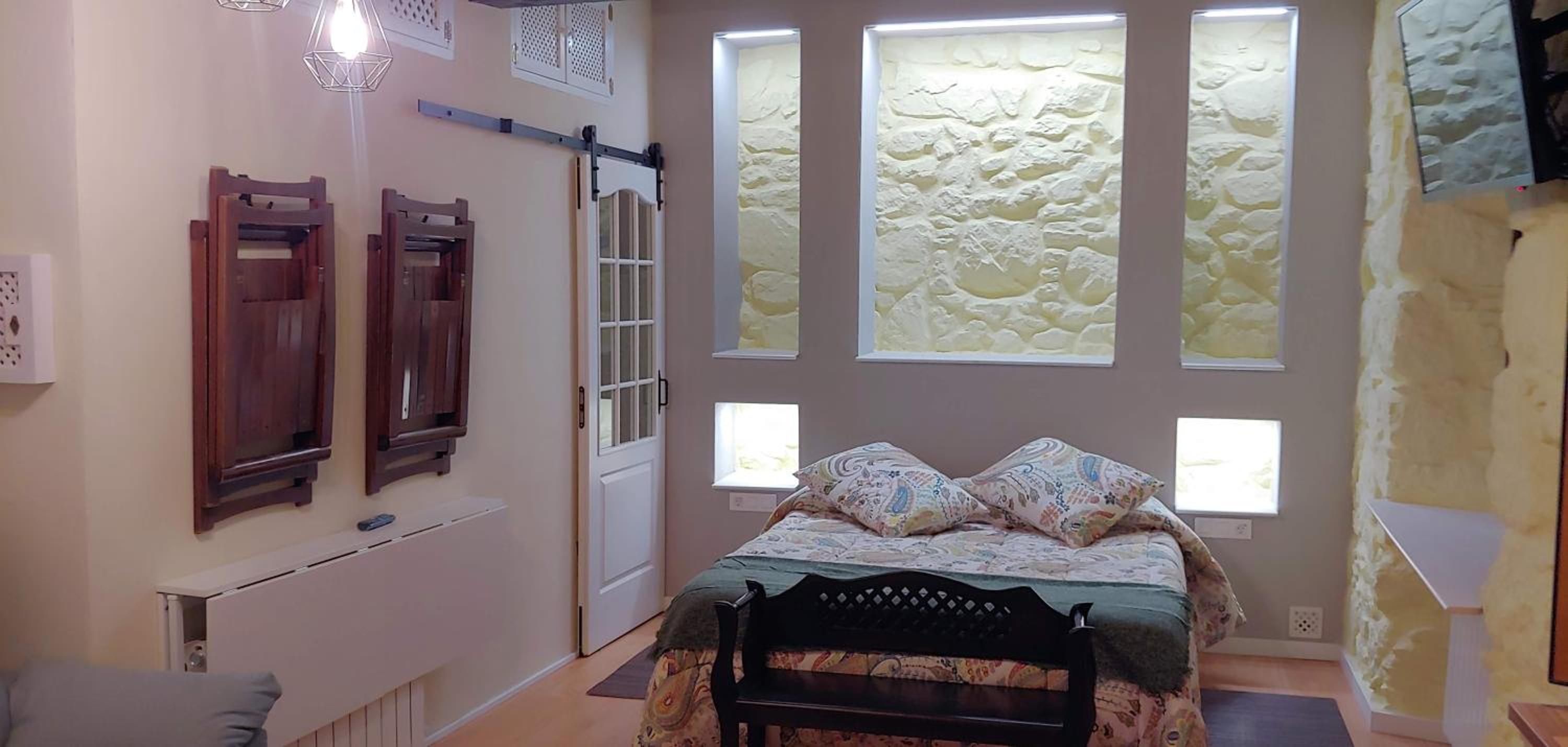 Double or Twin Room photo 3