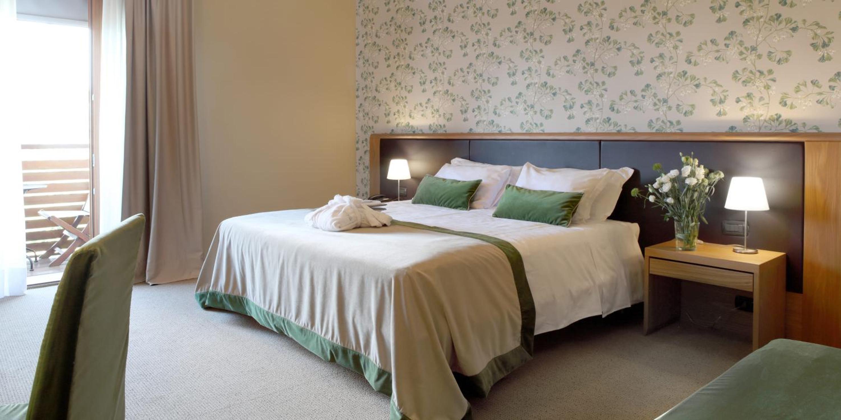 Junior Suite - Photo 1