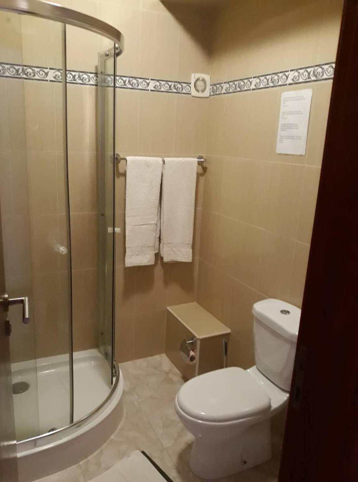 Double or Twin Room with Mountain View photo 1