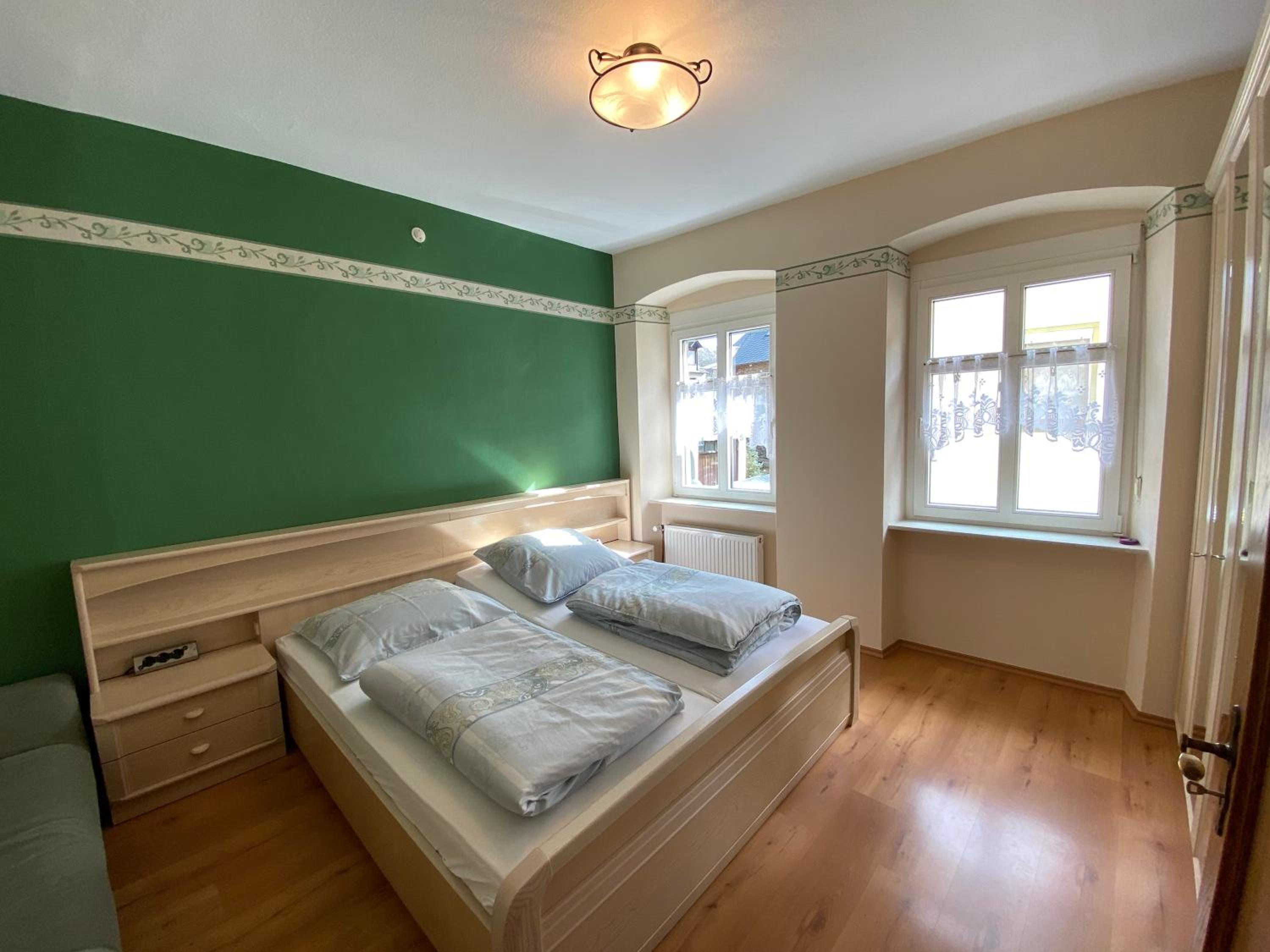 Two-Bedroom House photo 3
