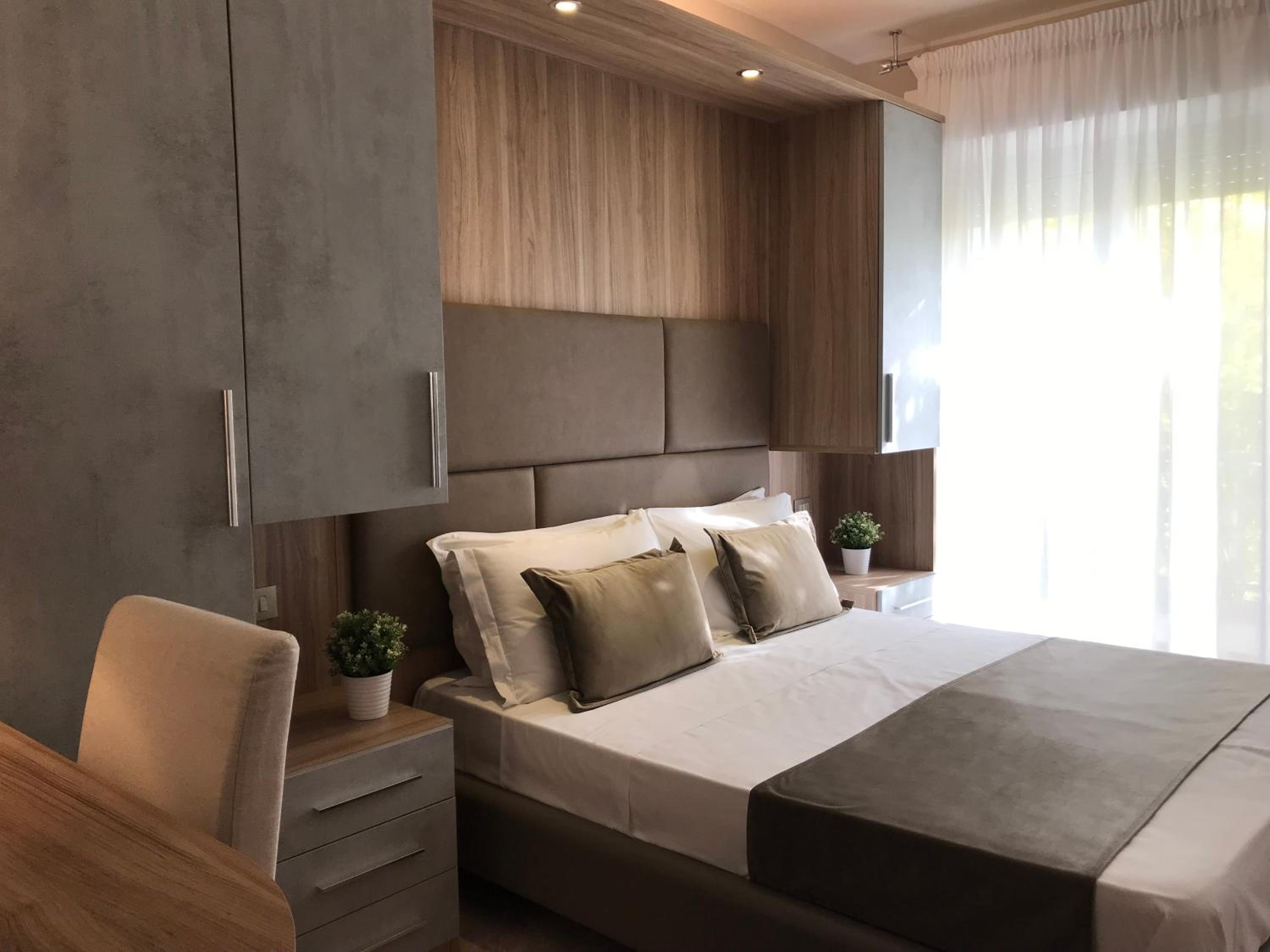 Superior Double or Twin Room - Photo 4