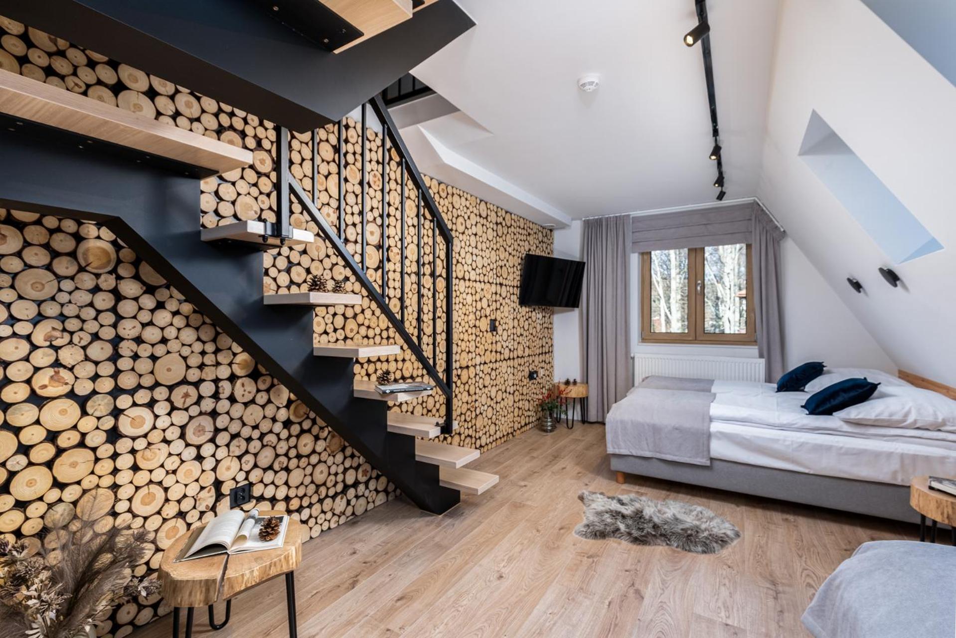 Maisonette