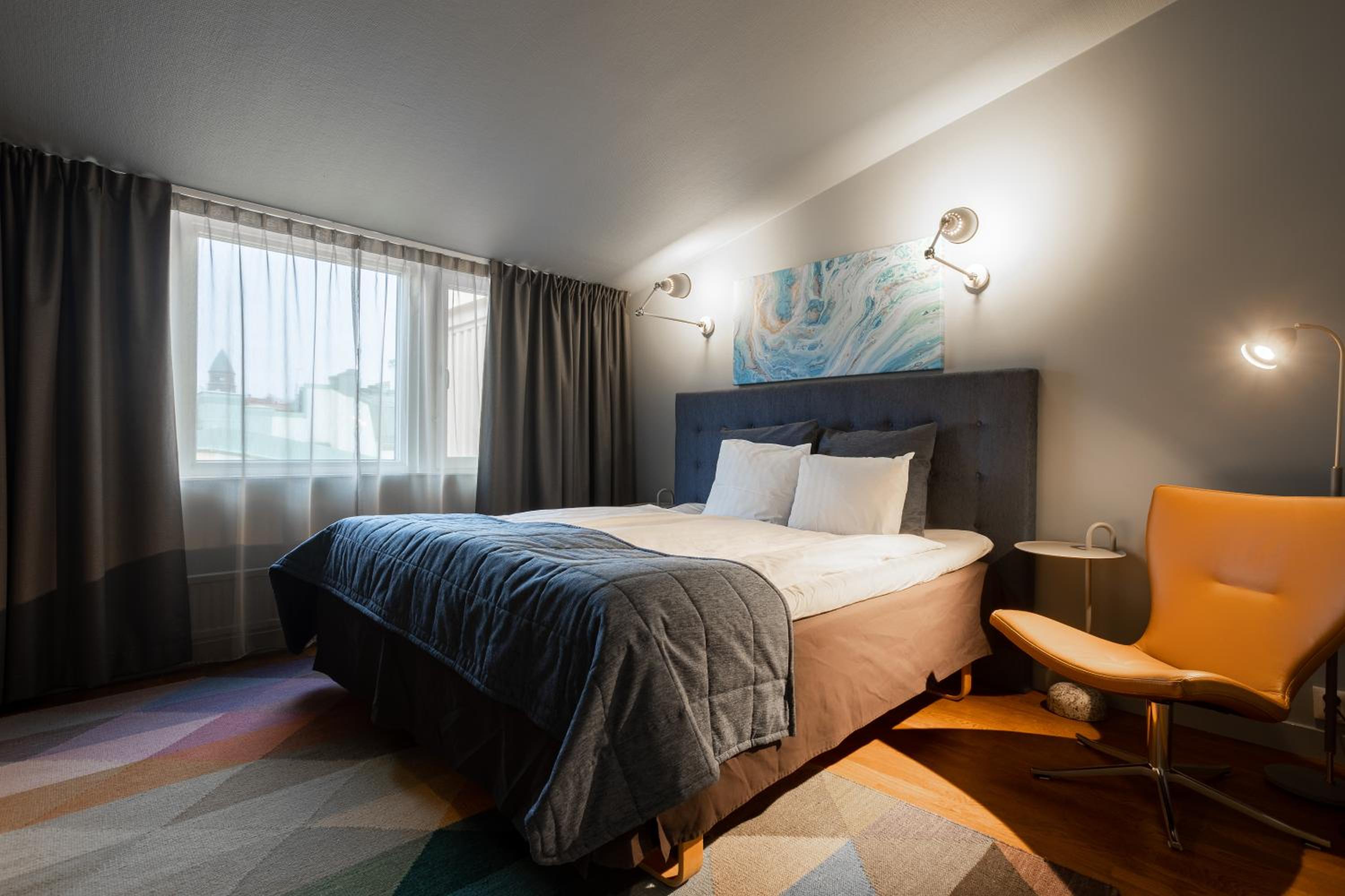 Standard Double Room - Photo 17