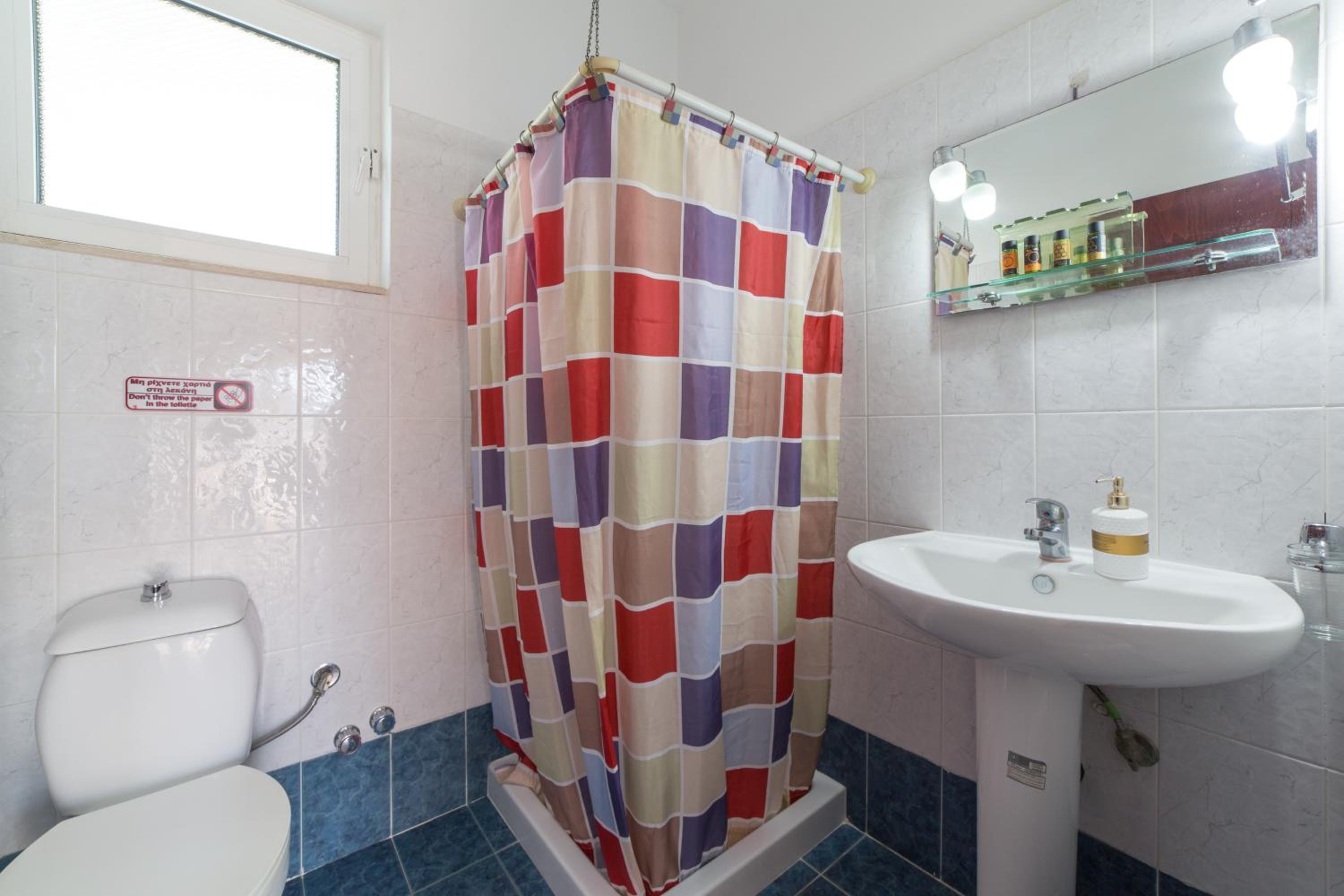 Superior Suite with Balcony — the supplier's photographs — photo 2