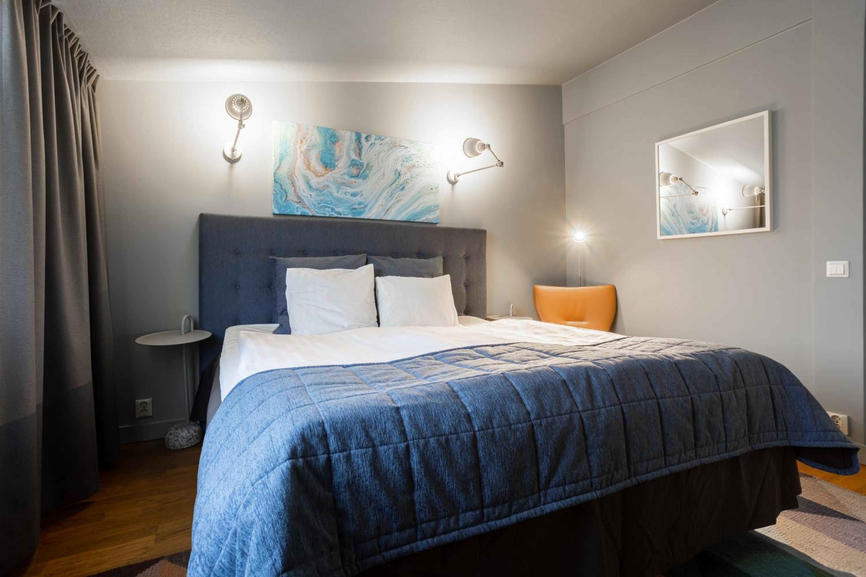 Standard Double Room - Photo 18