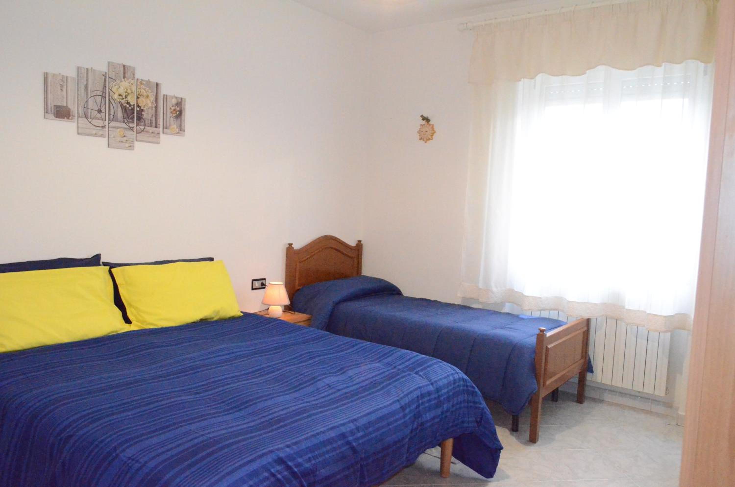 Two-Bedroom Apartment - Photo 28