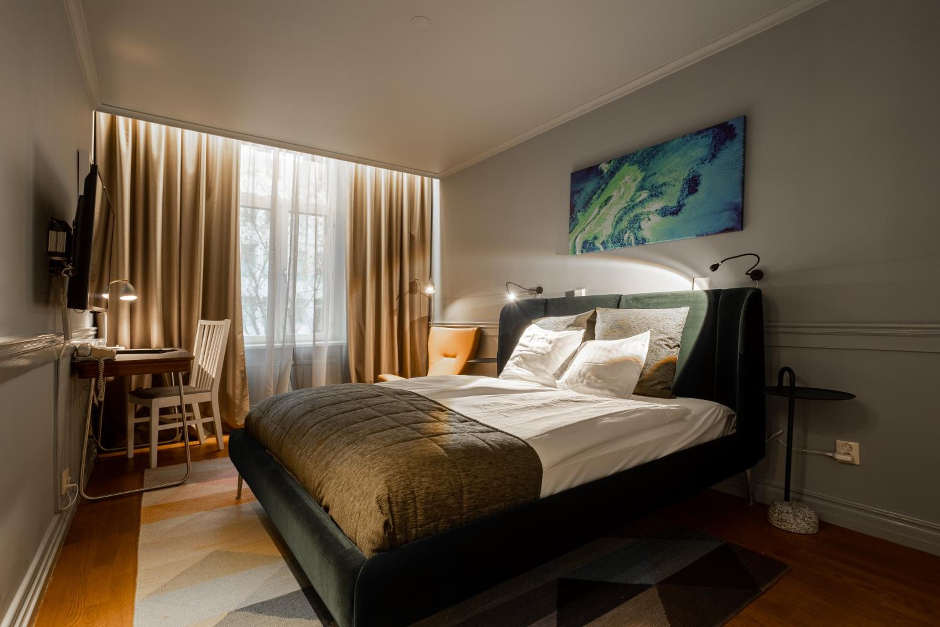 Standard Double Room - Photo 4
