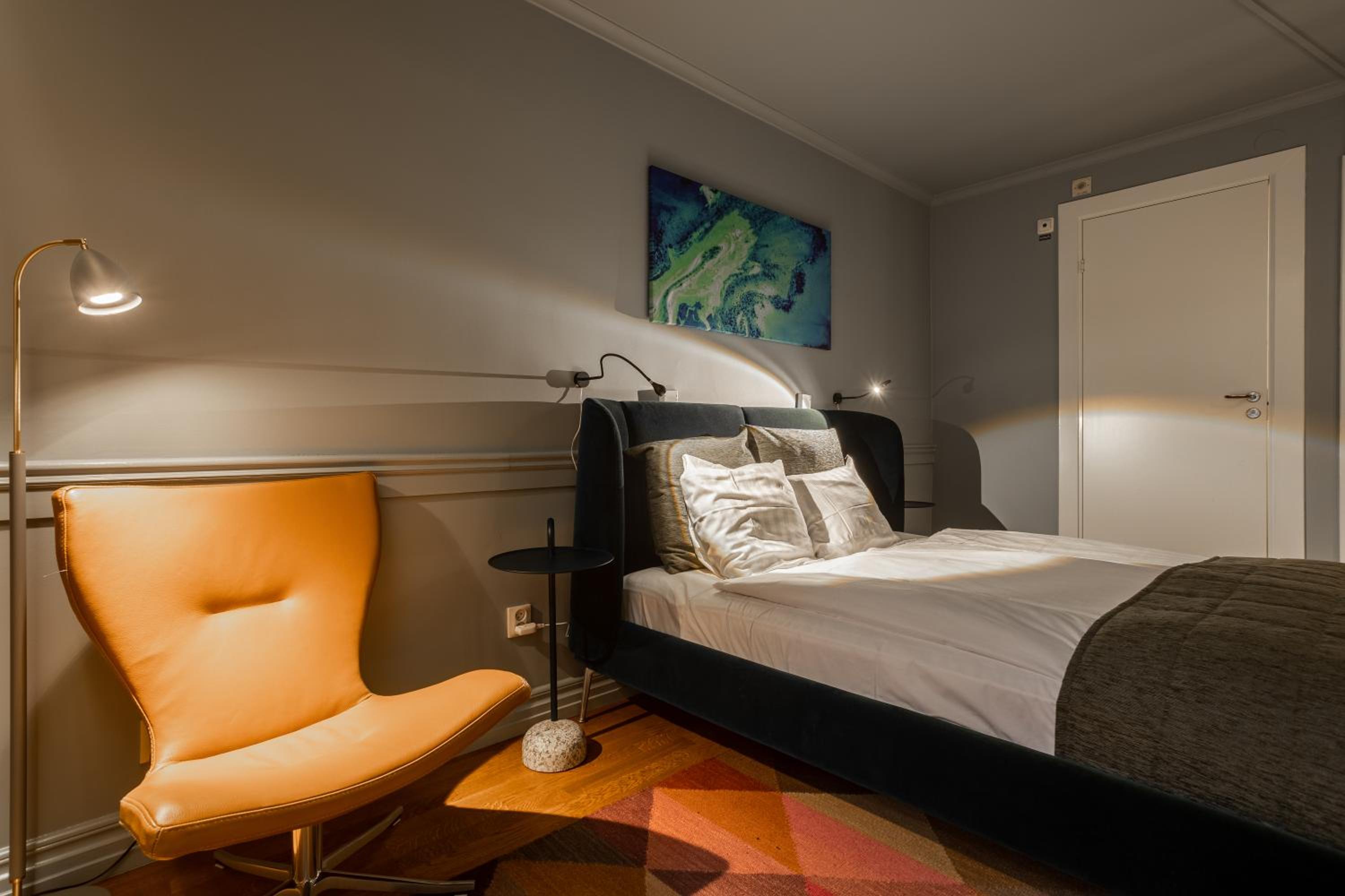 Standard Double Room - Photo 20