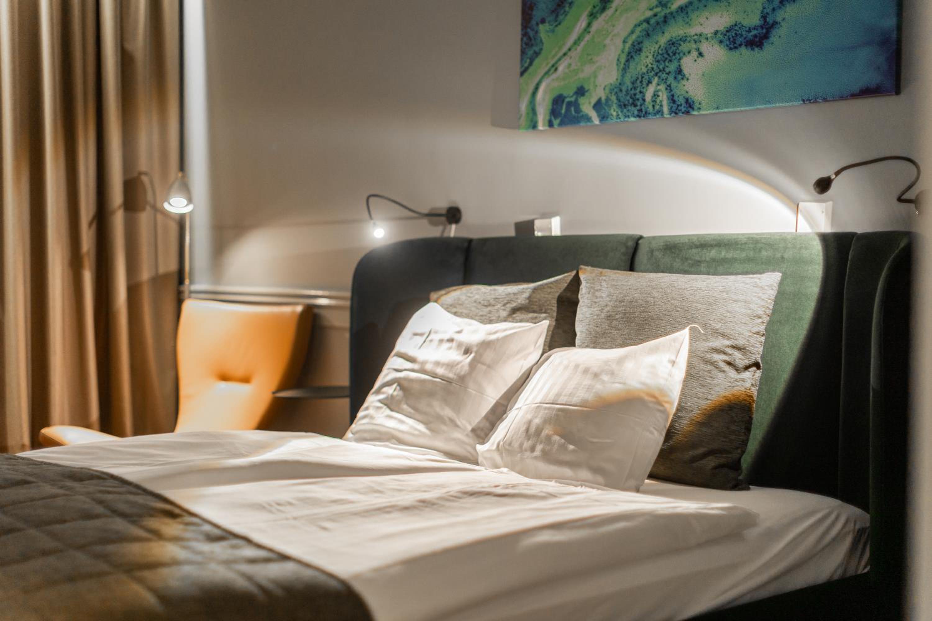 Standard Double Room - Photo 25