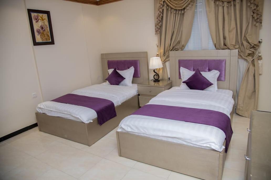 Small Twin Room