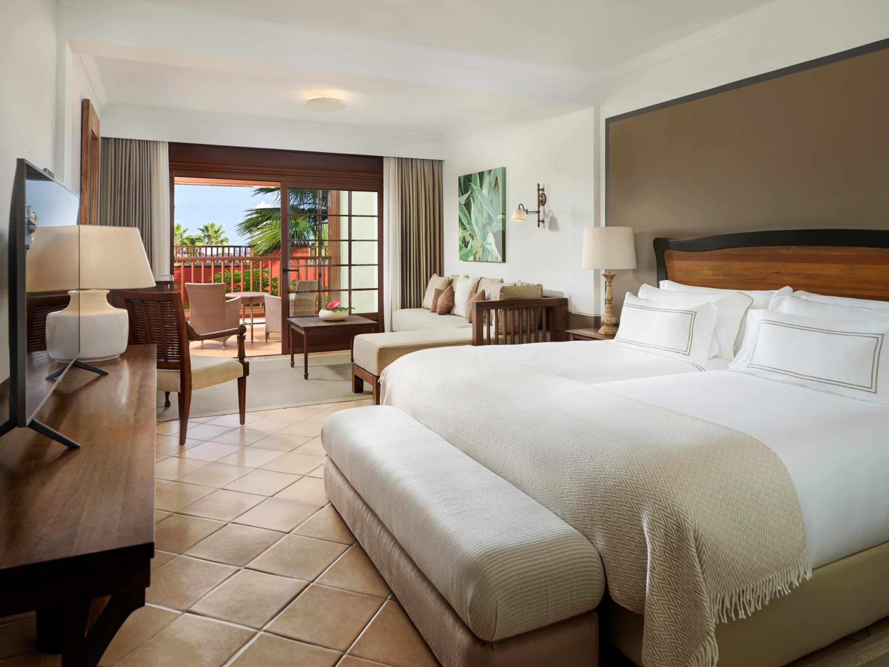 Premier Room