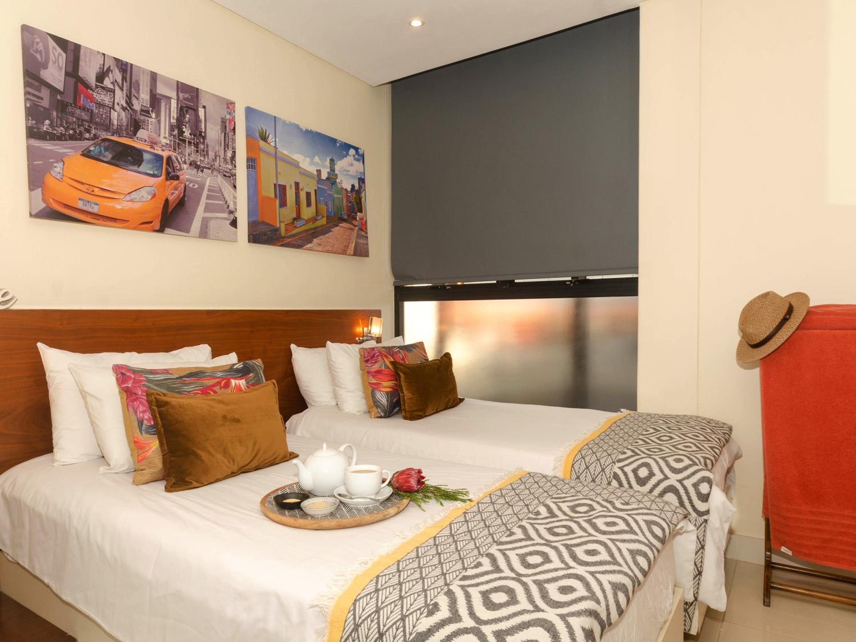 Three-Bedroom Apartment - Split Level - Photo 9