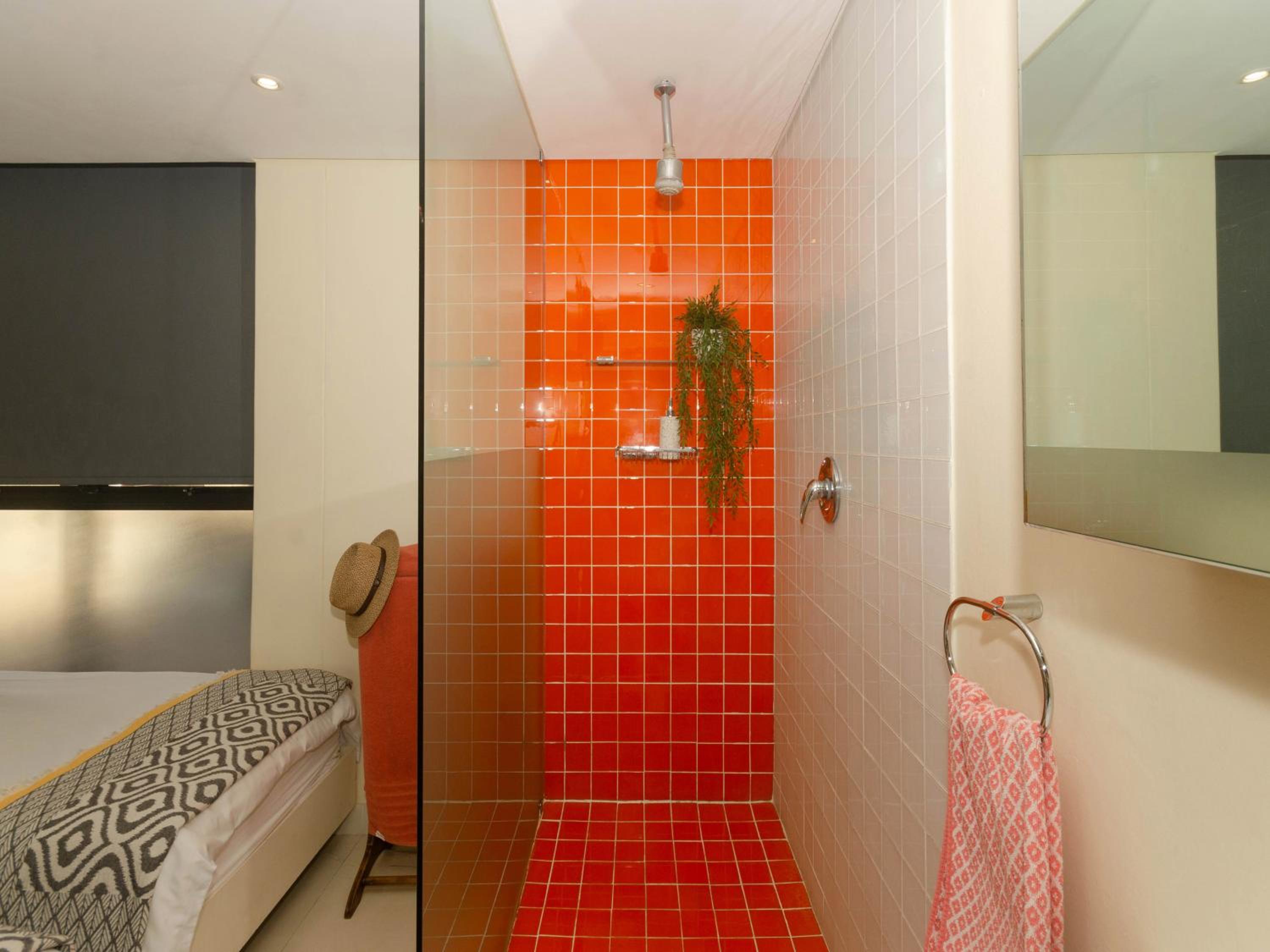 Three-Bedroom Apartment - Split Level - Photo 32