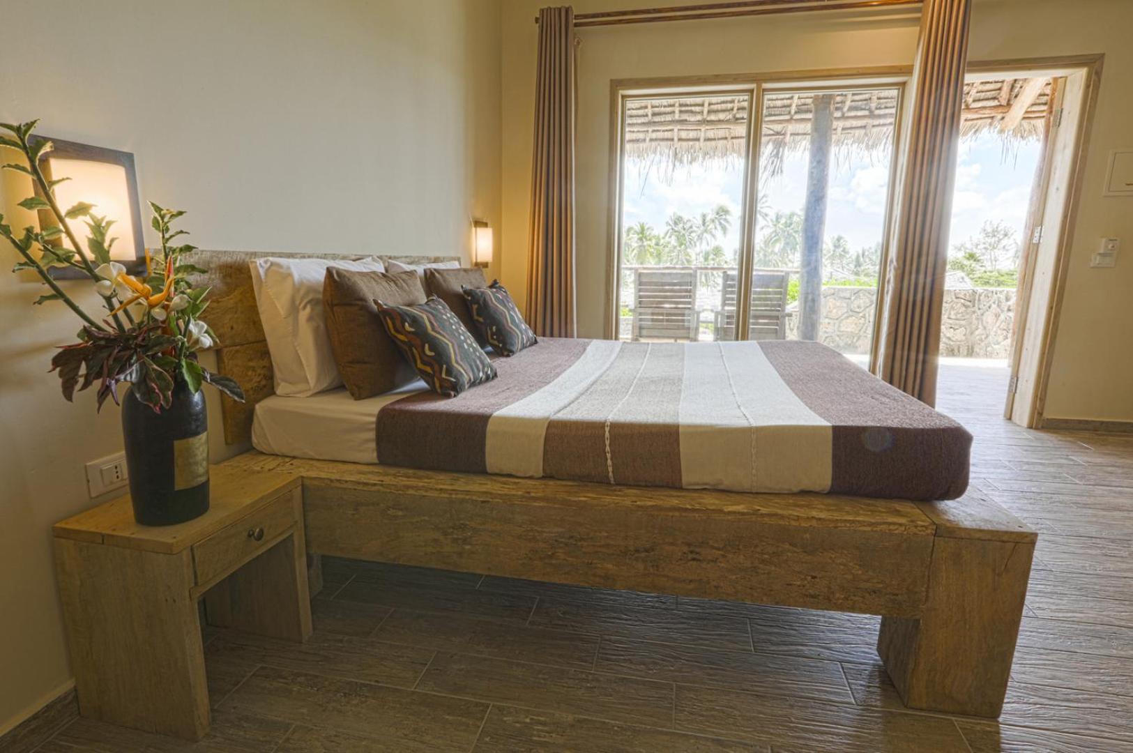 Standard Triple Room photo 1