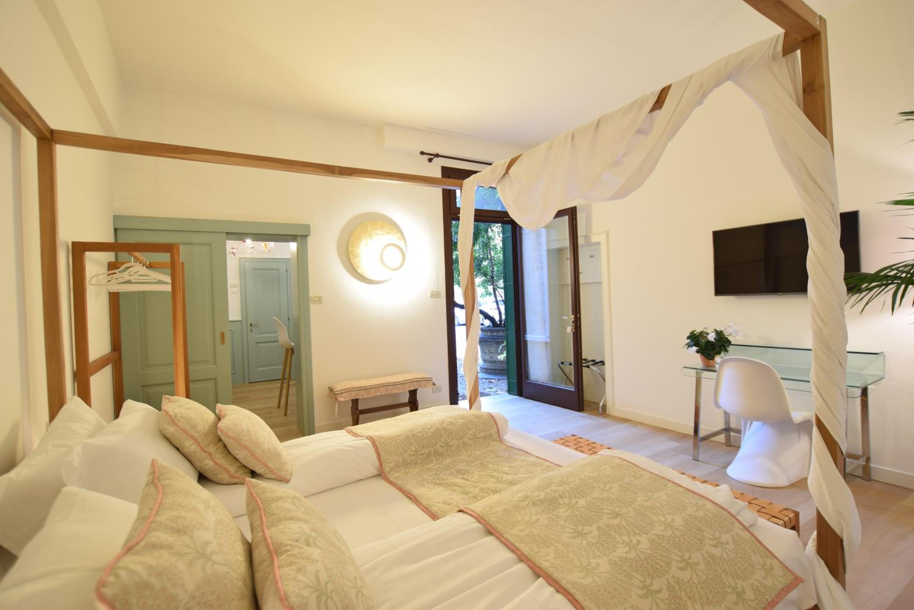 Suite Garden