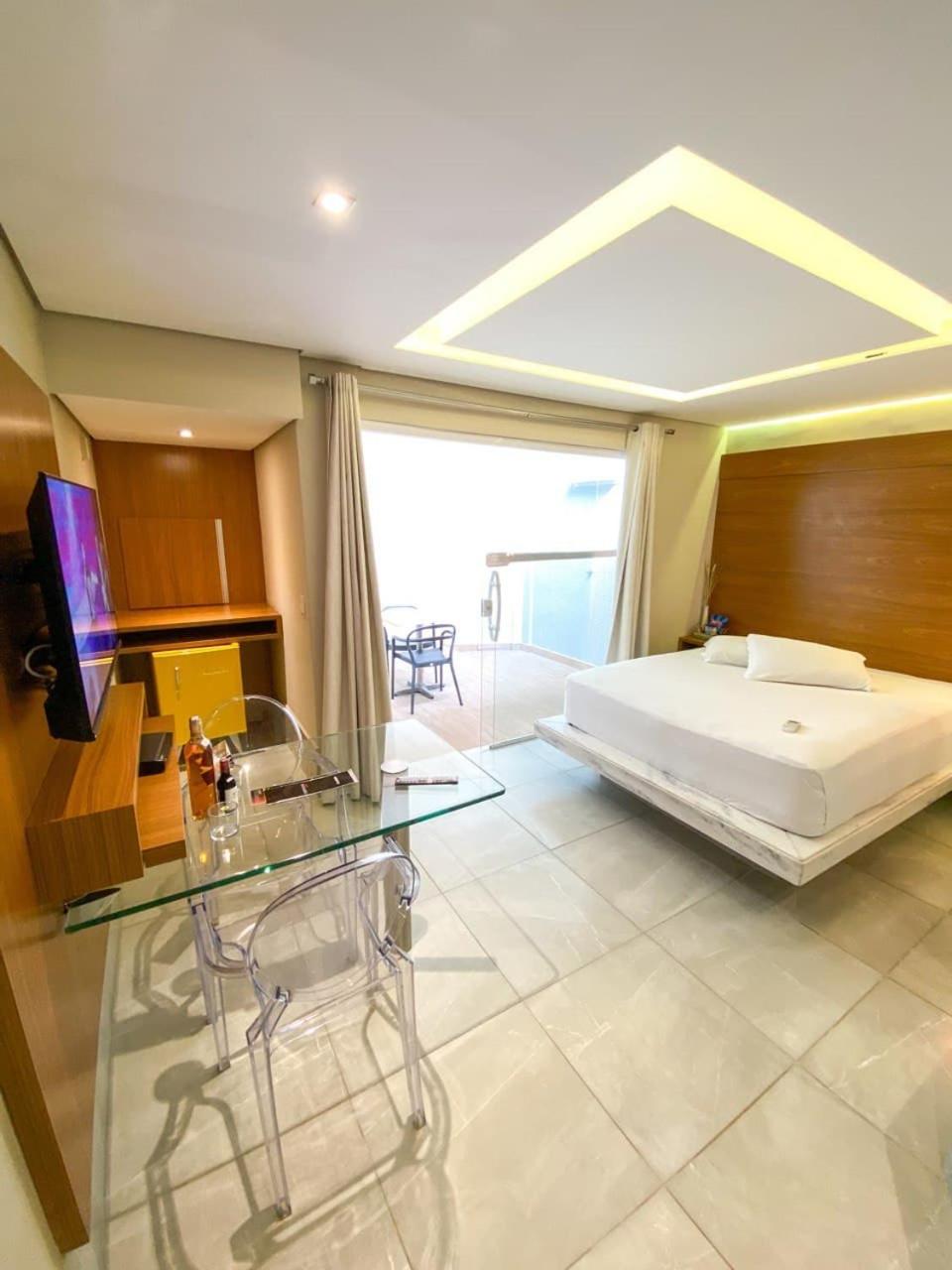 Suite with Sauna - Photo 1