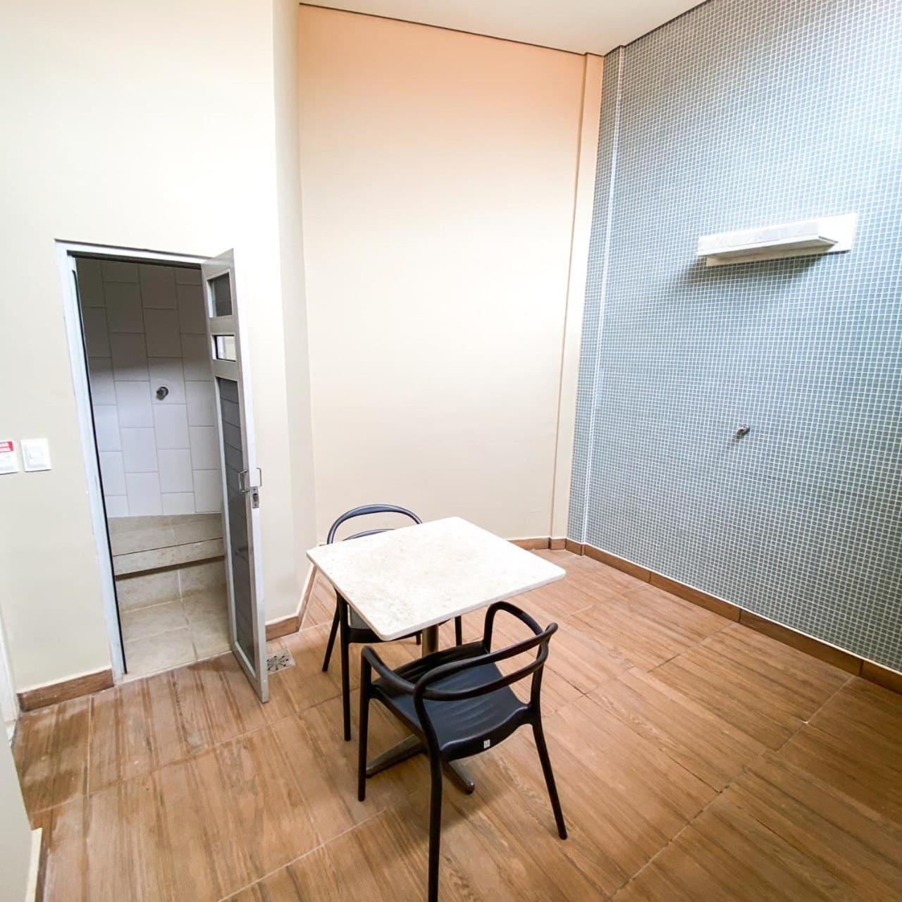 Suite with Sauna - Photo 4