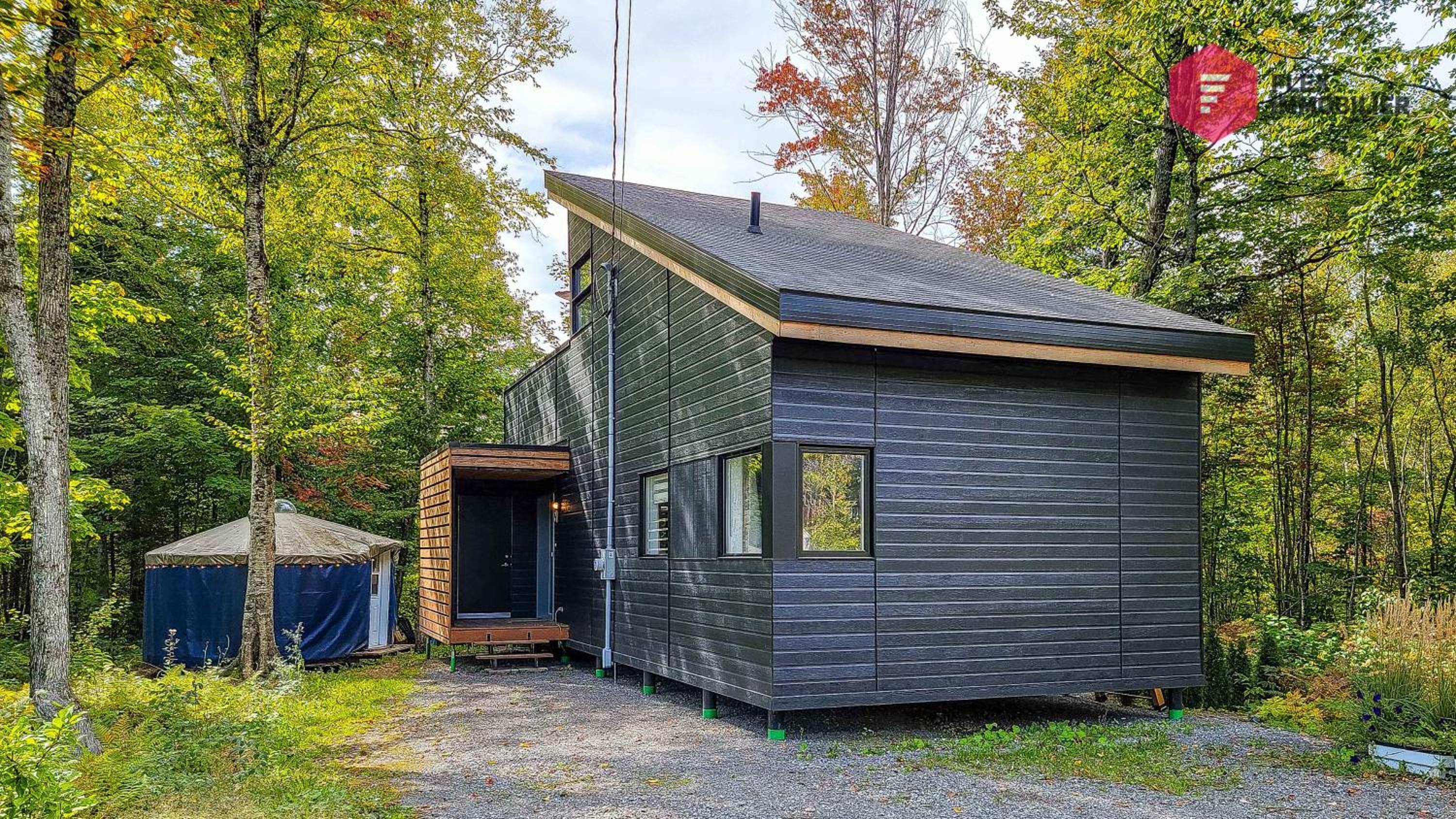 Chalet photo 2