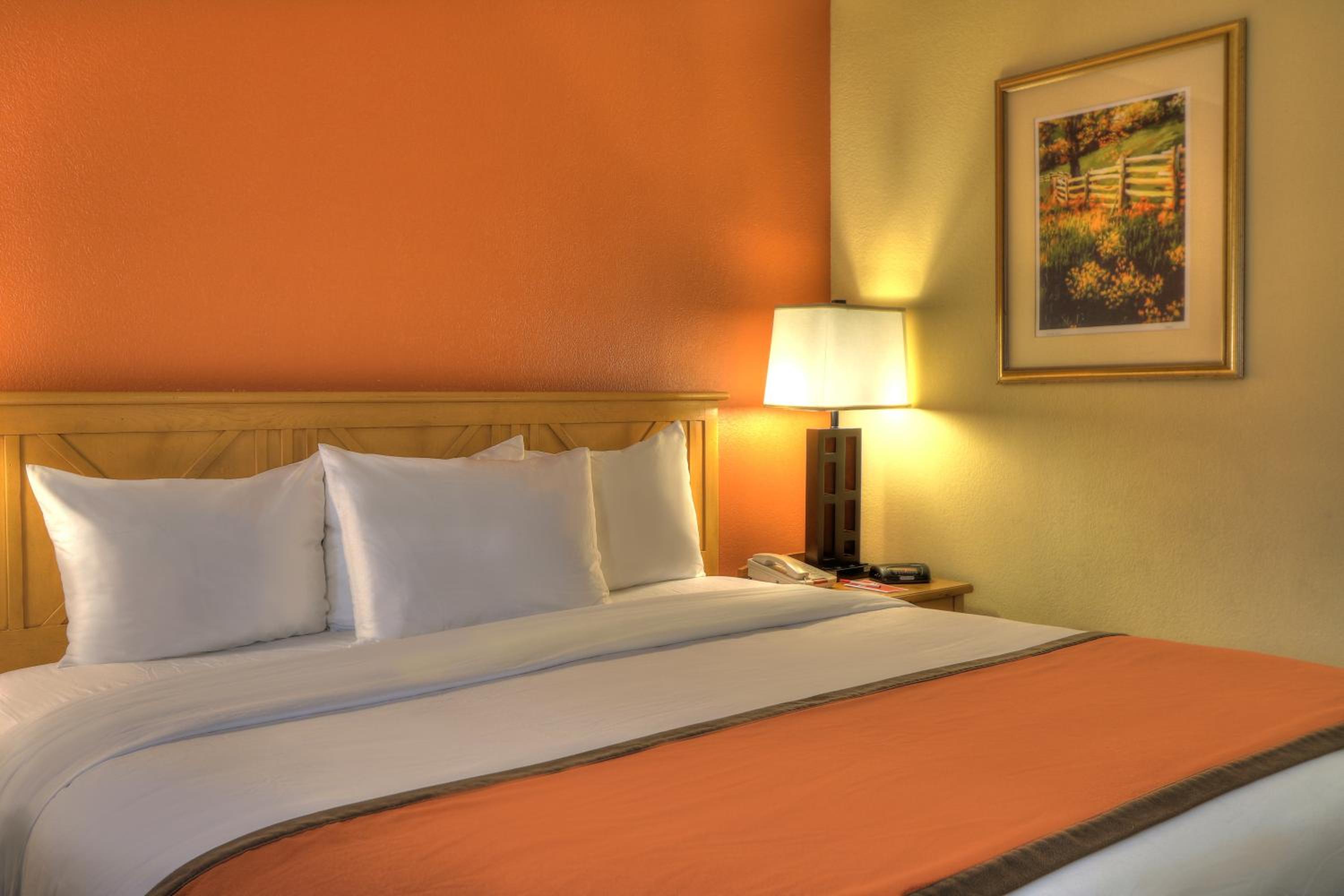 King Room - Accessible/Non-Smoking - Photo 2