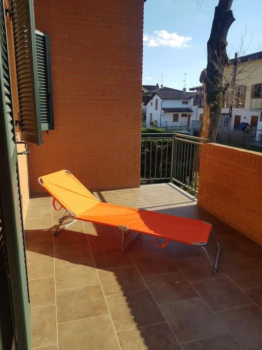 Quadruple Room with Terrace photo 2
