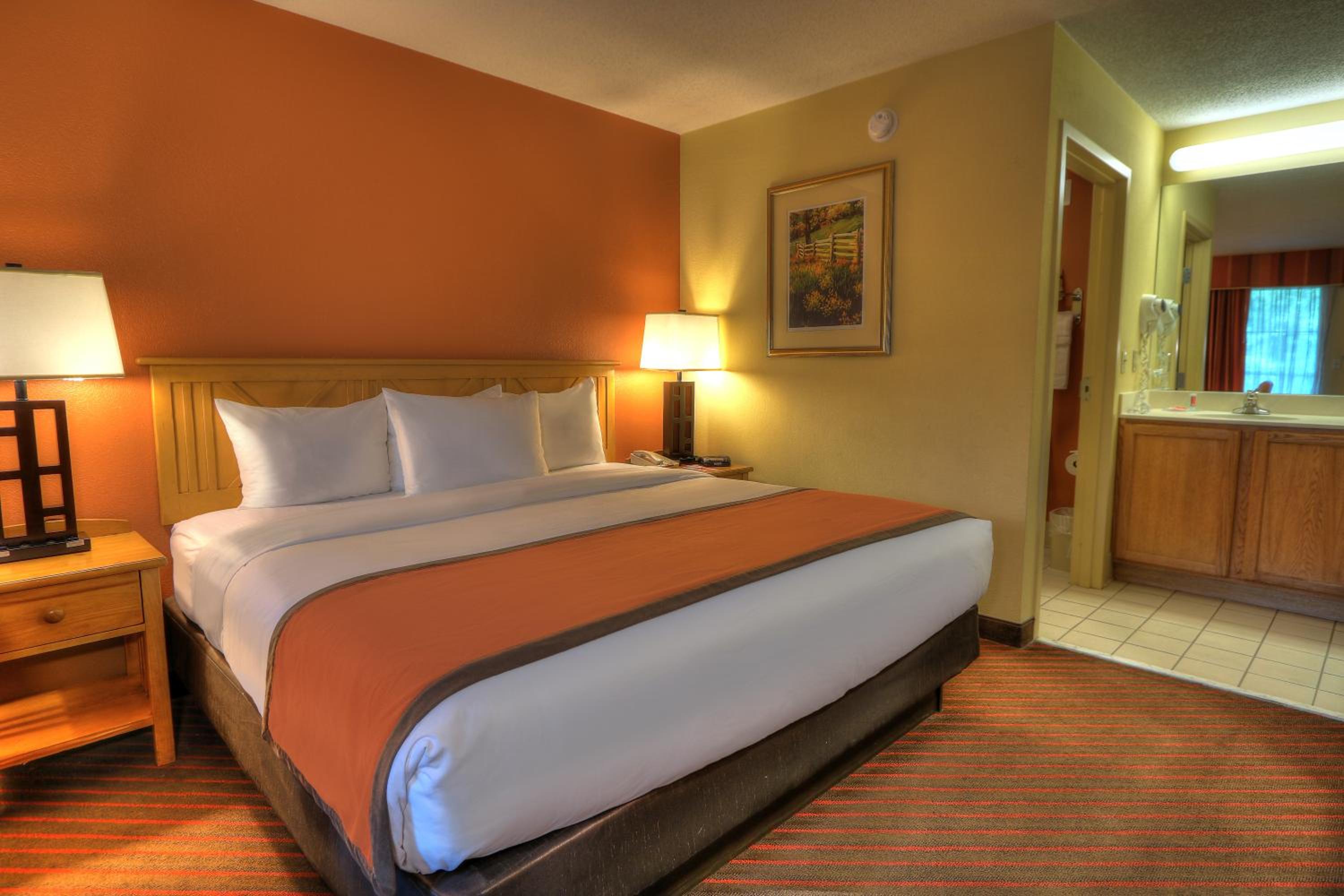 King Room - Photo 1