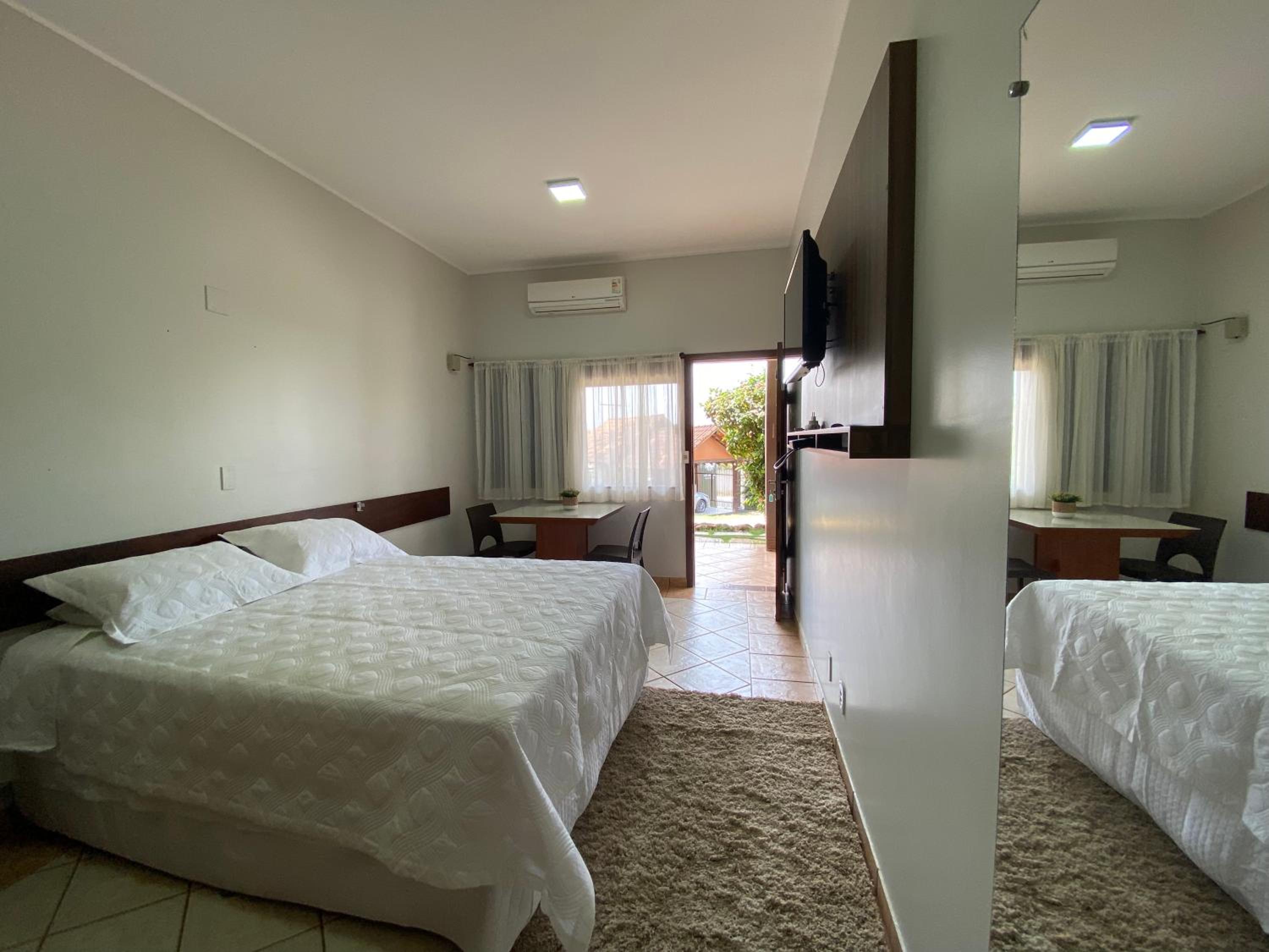 Suite photo 1