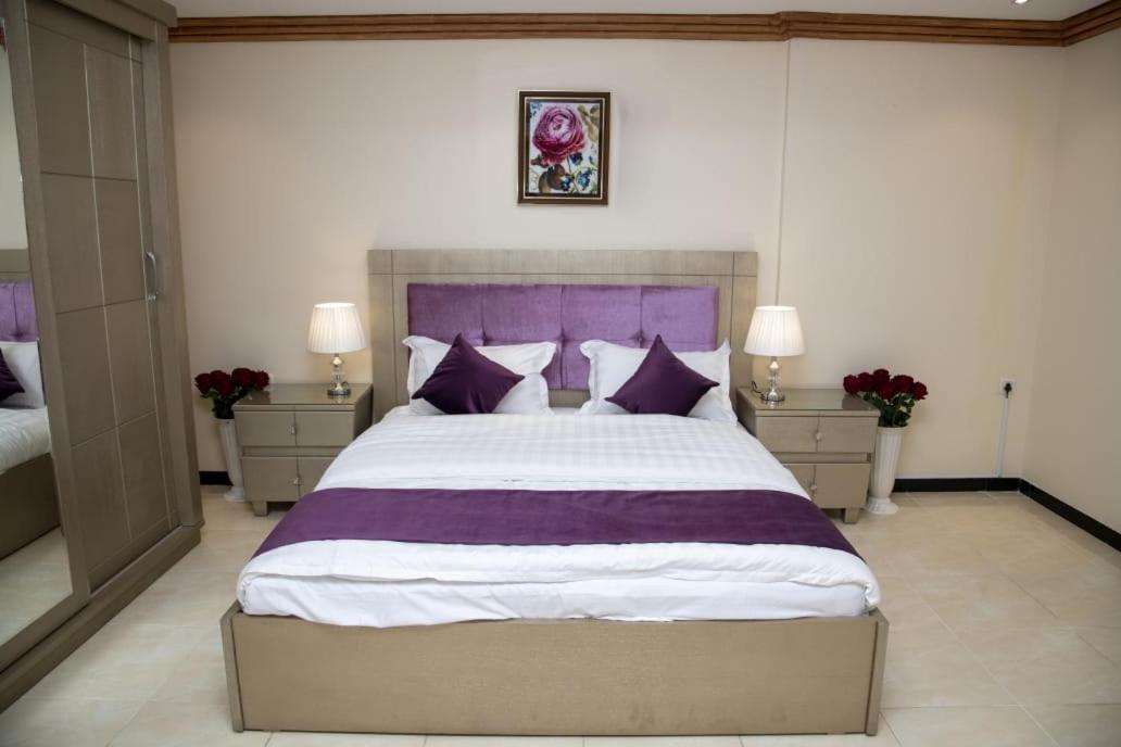 Two-Bedroom Suite
