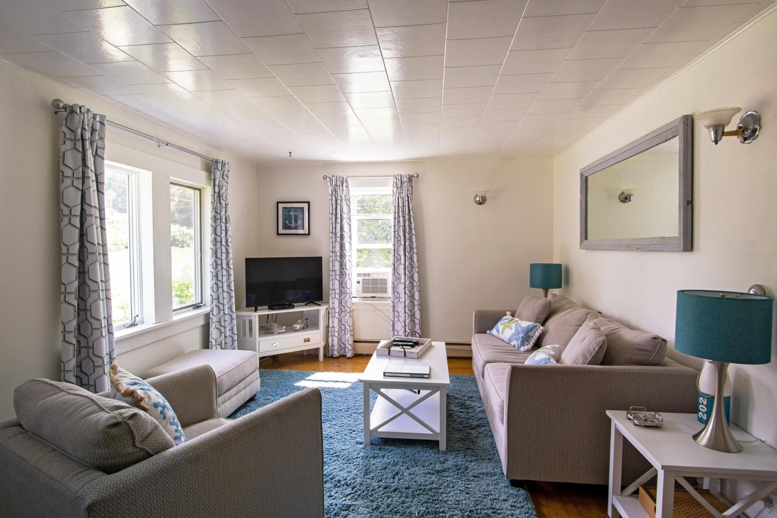 Family Bungalow
