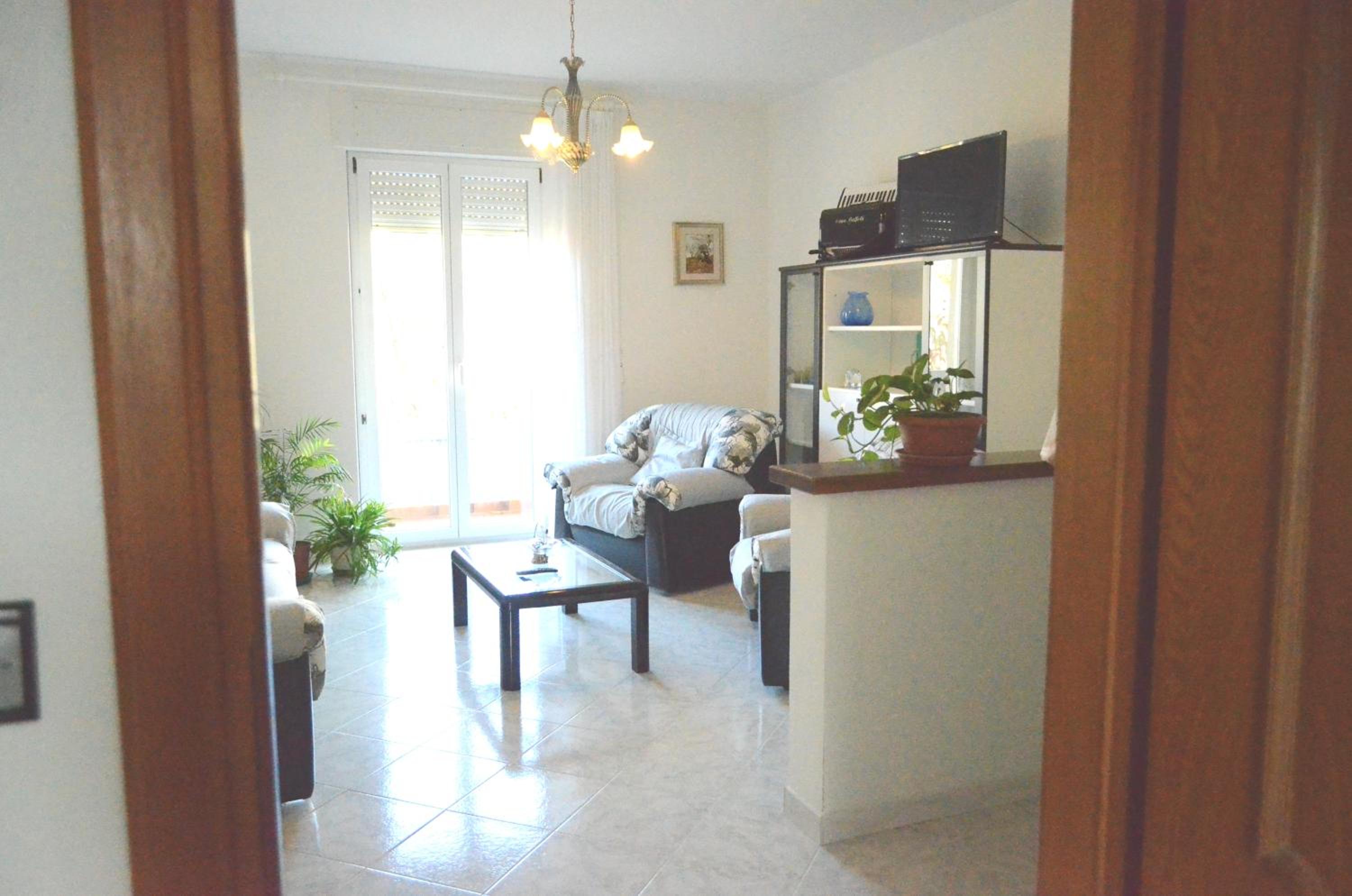 Two-Bedroom Apartment - Photo 1