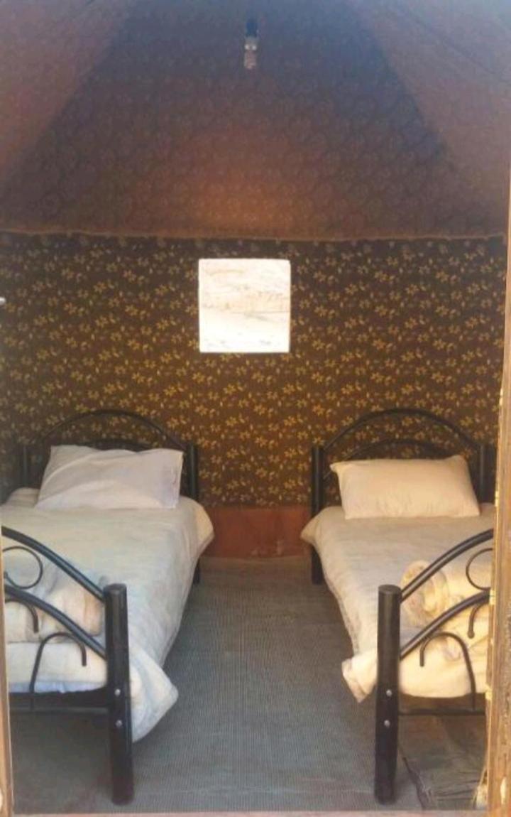 Budget Single Room photo 3