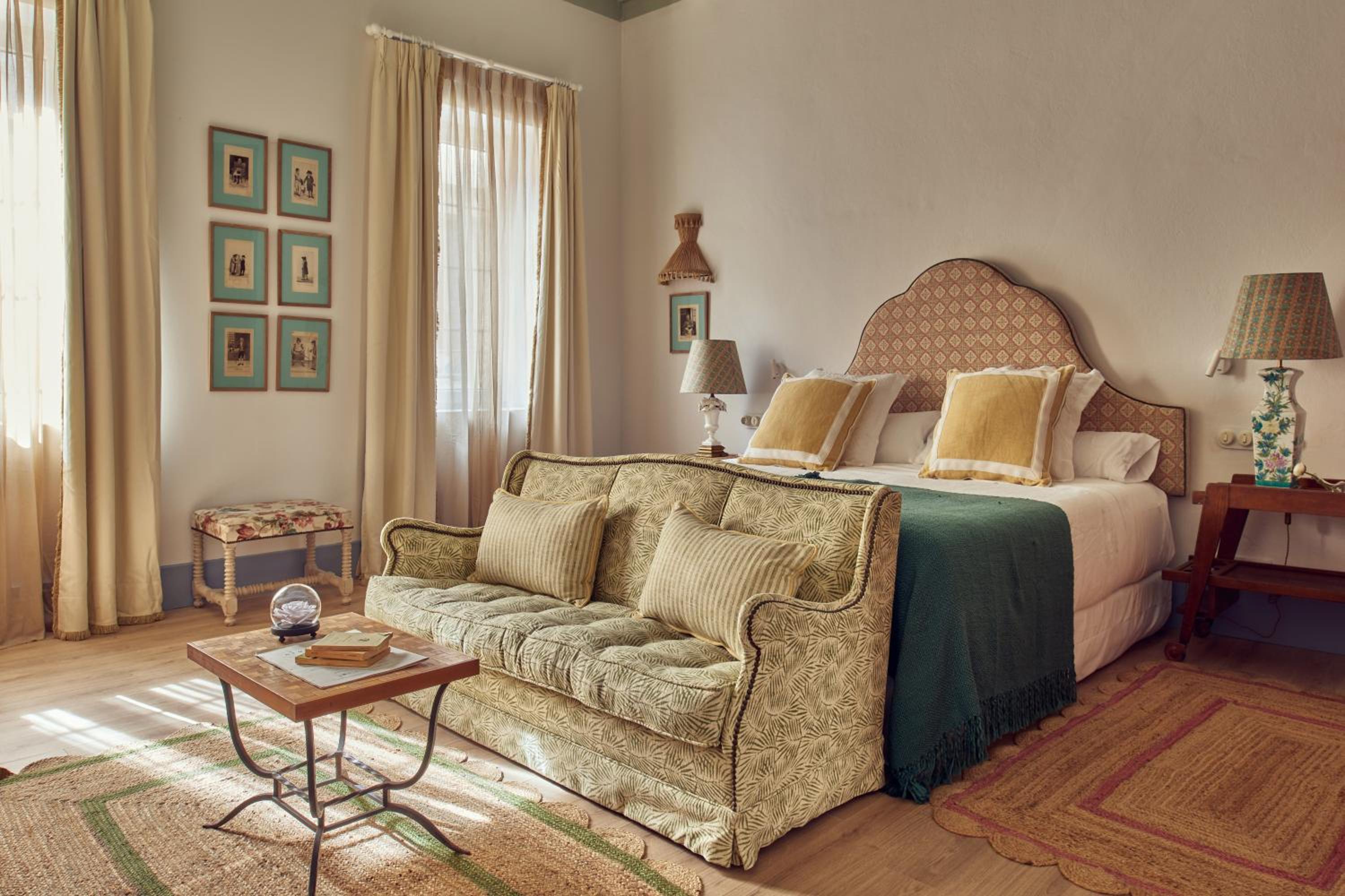 Habitación Doble Superior
