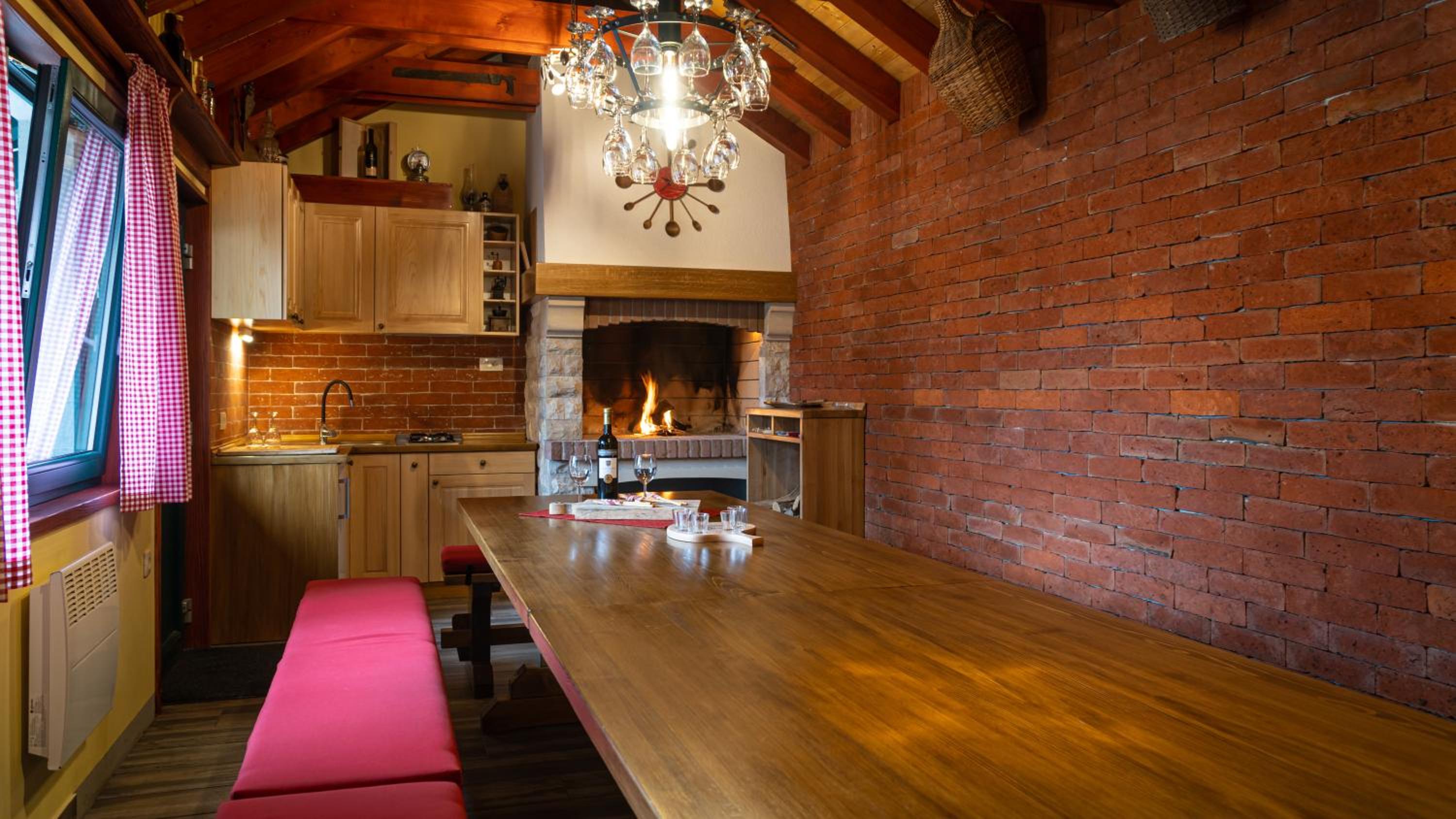 Two-Bedroom Chalet photo 3