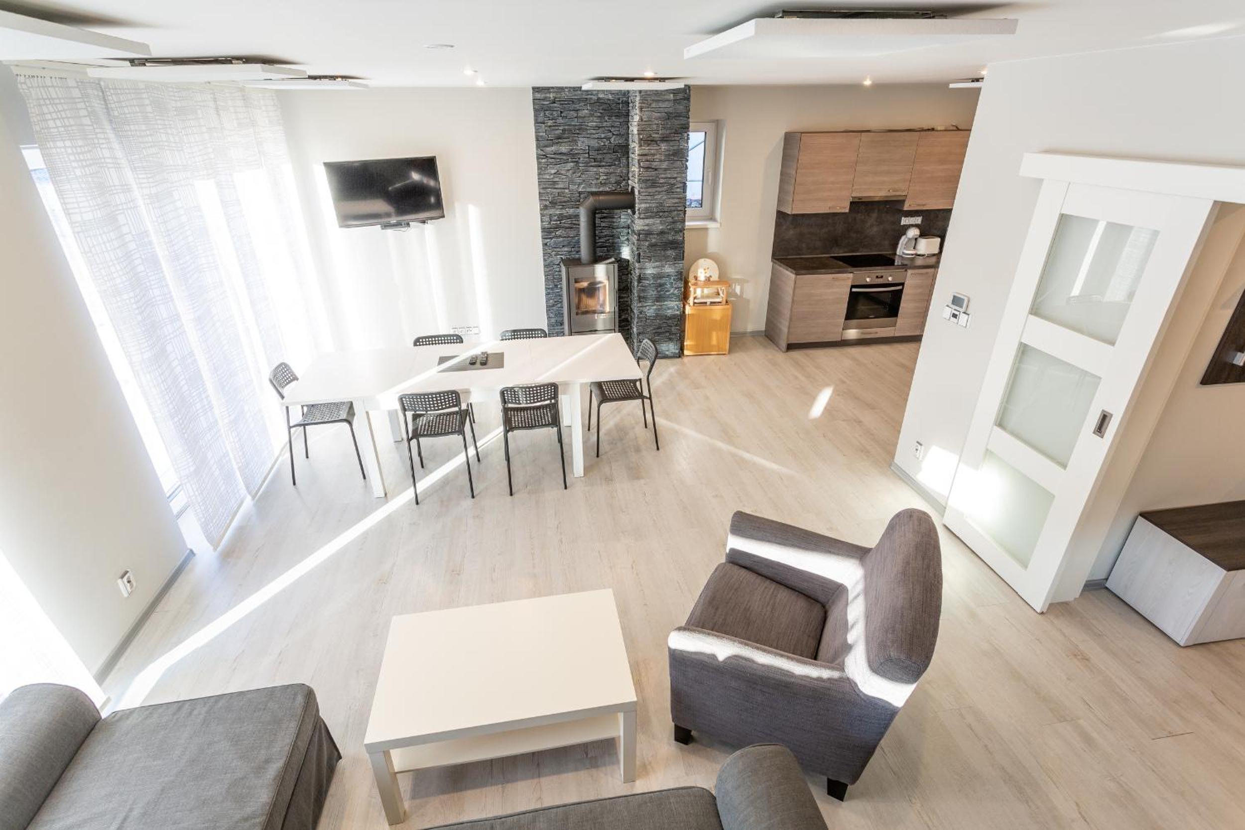 Two-Bedroom Villa photo 1