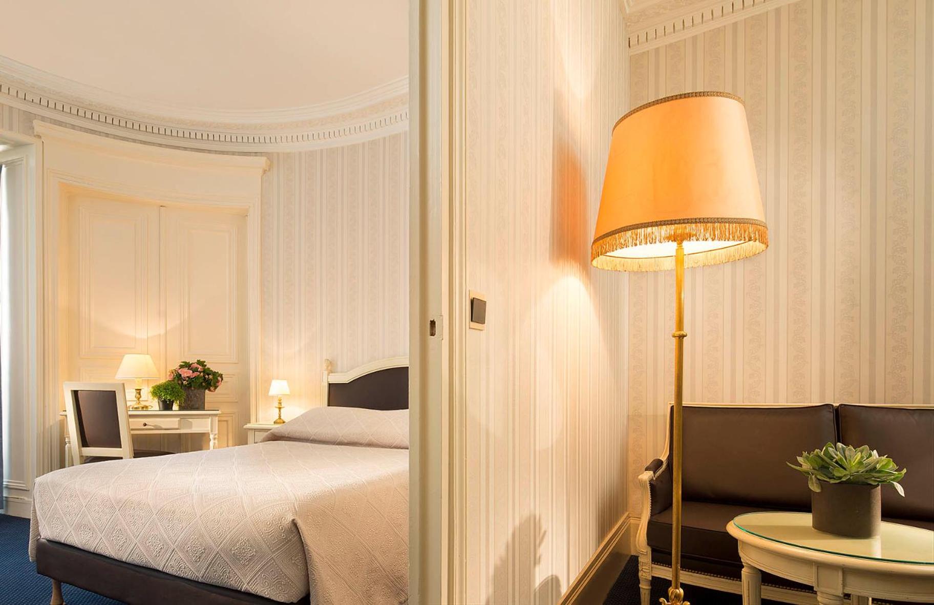 Superior Double Room photo 1
