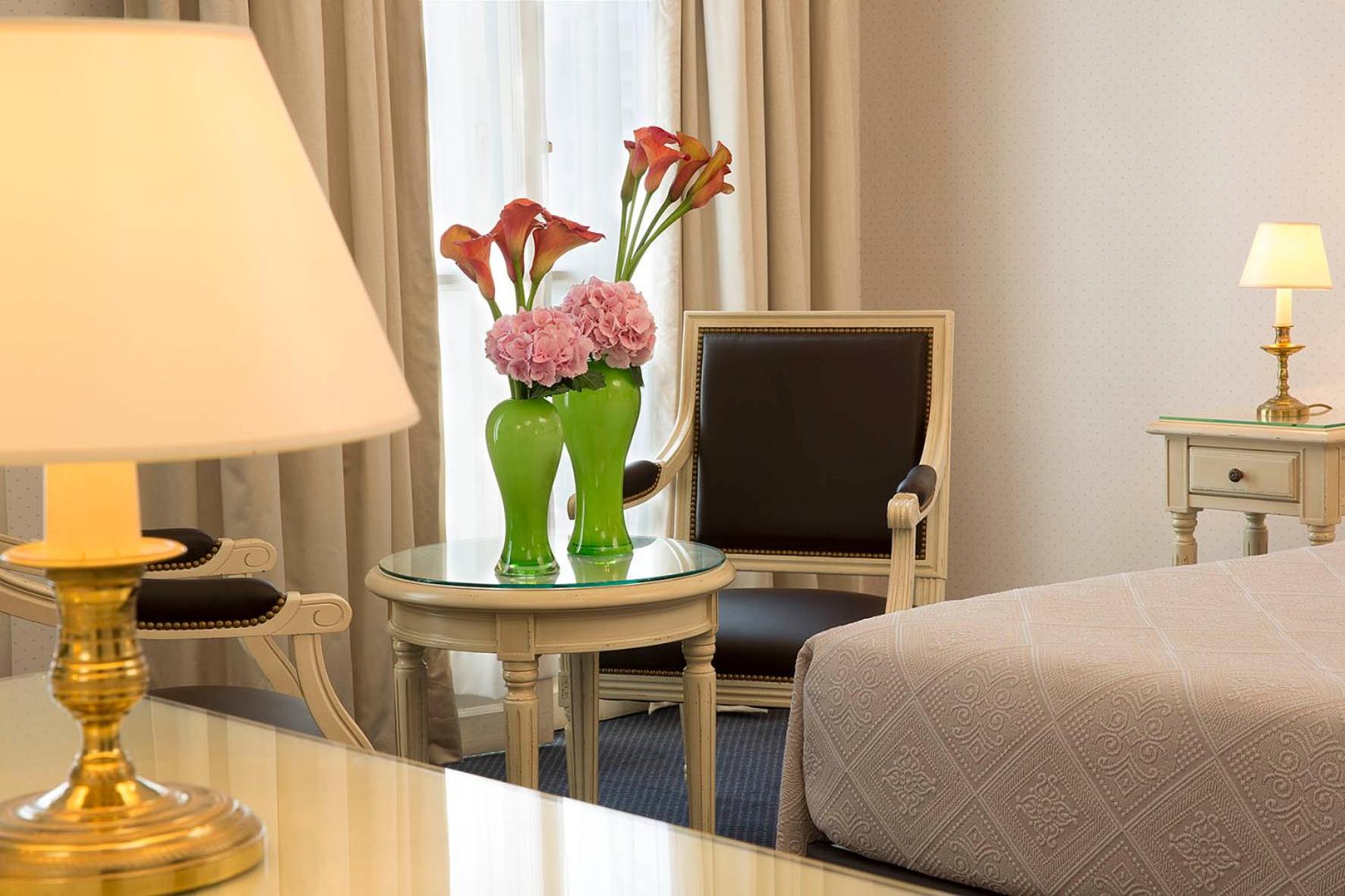 Superior Double Room photo 3