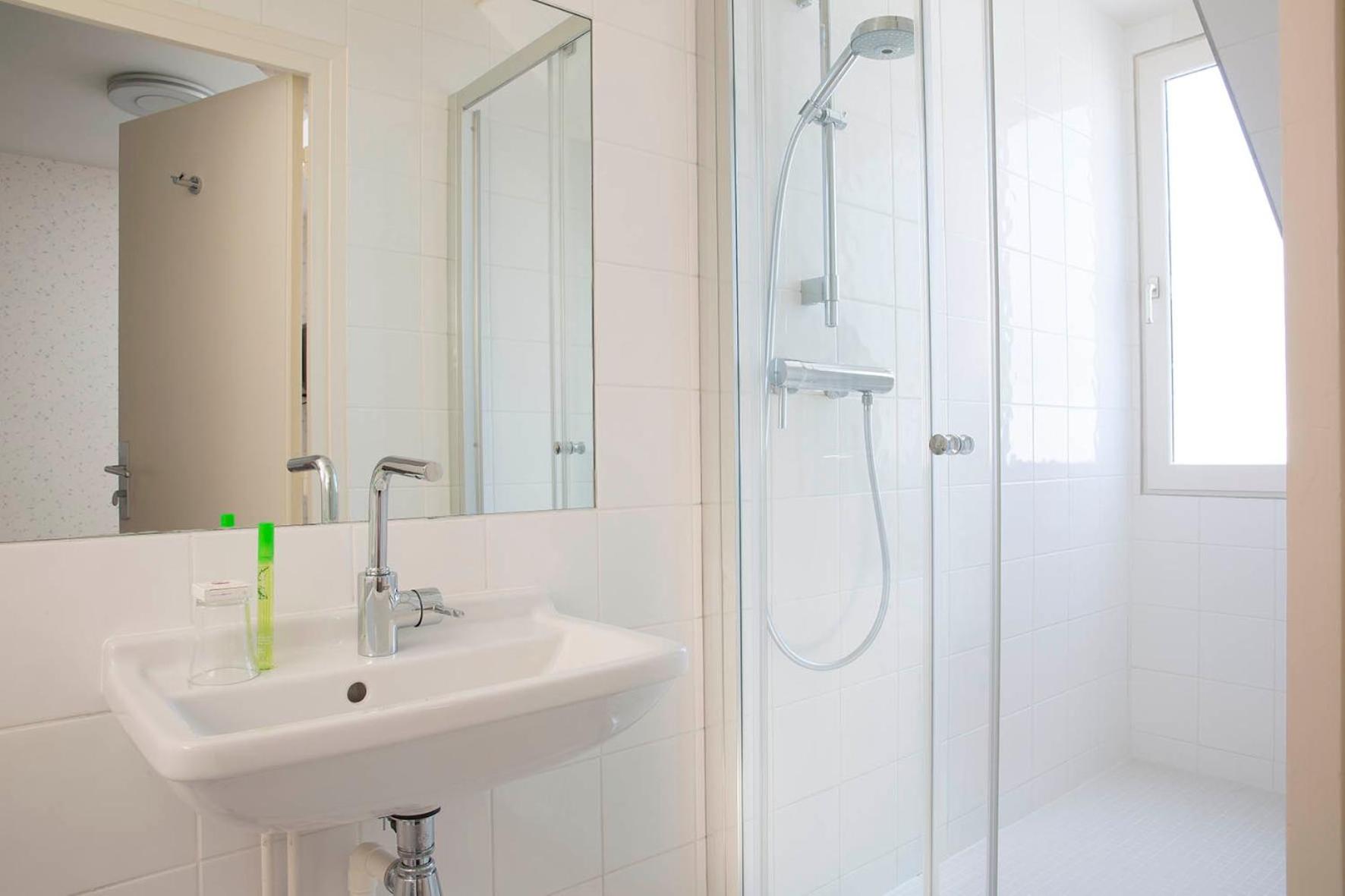 Single Room with Shower