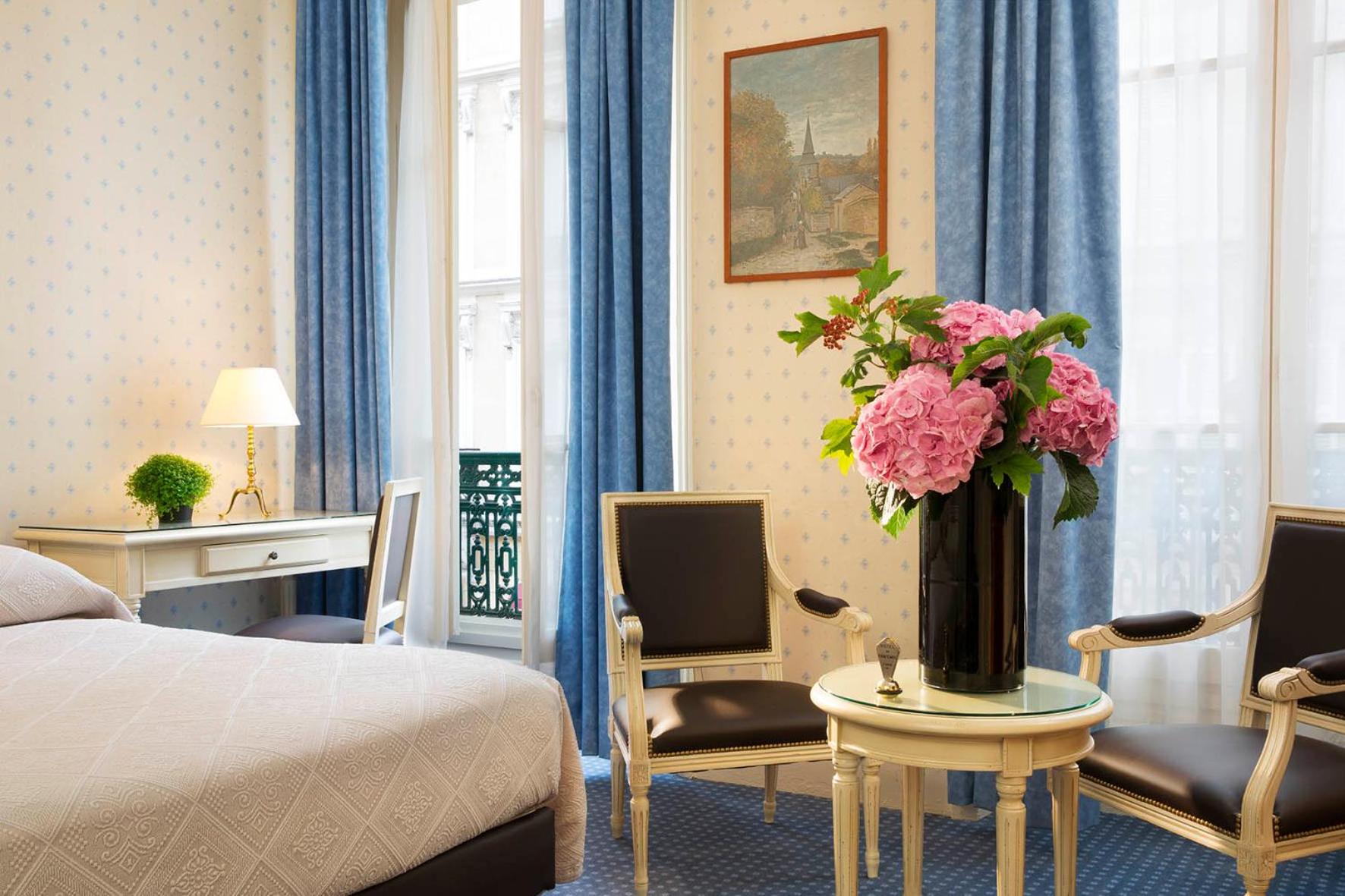Superior Twin Room photo 1